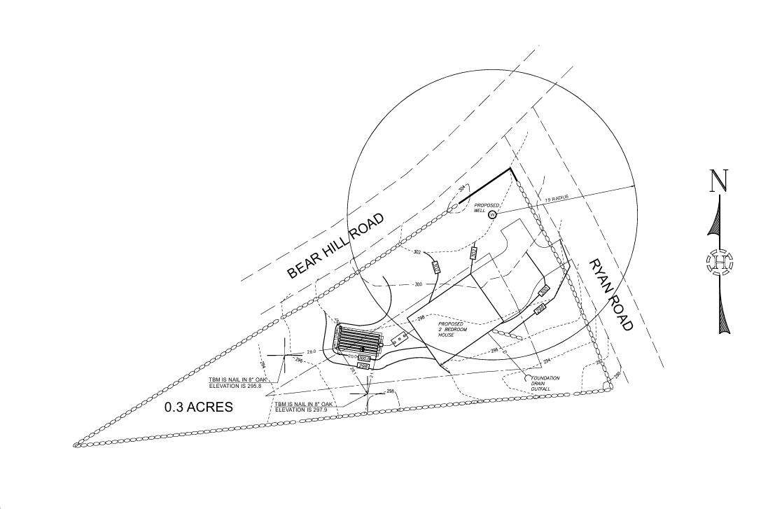 149 Bear Hill Rd, Henniker, NH 03242