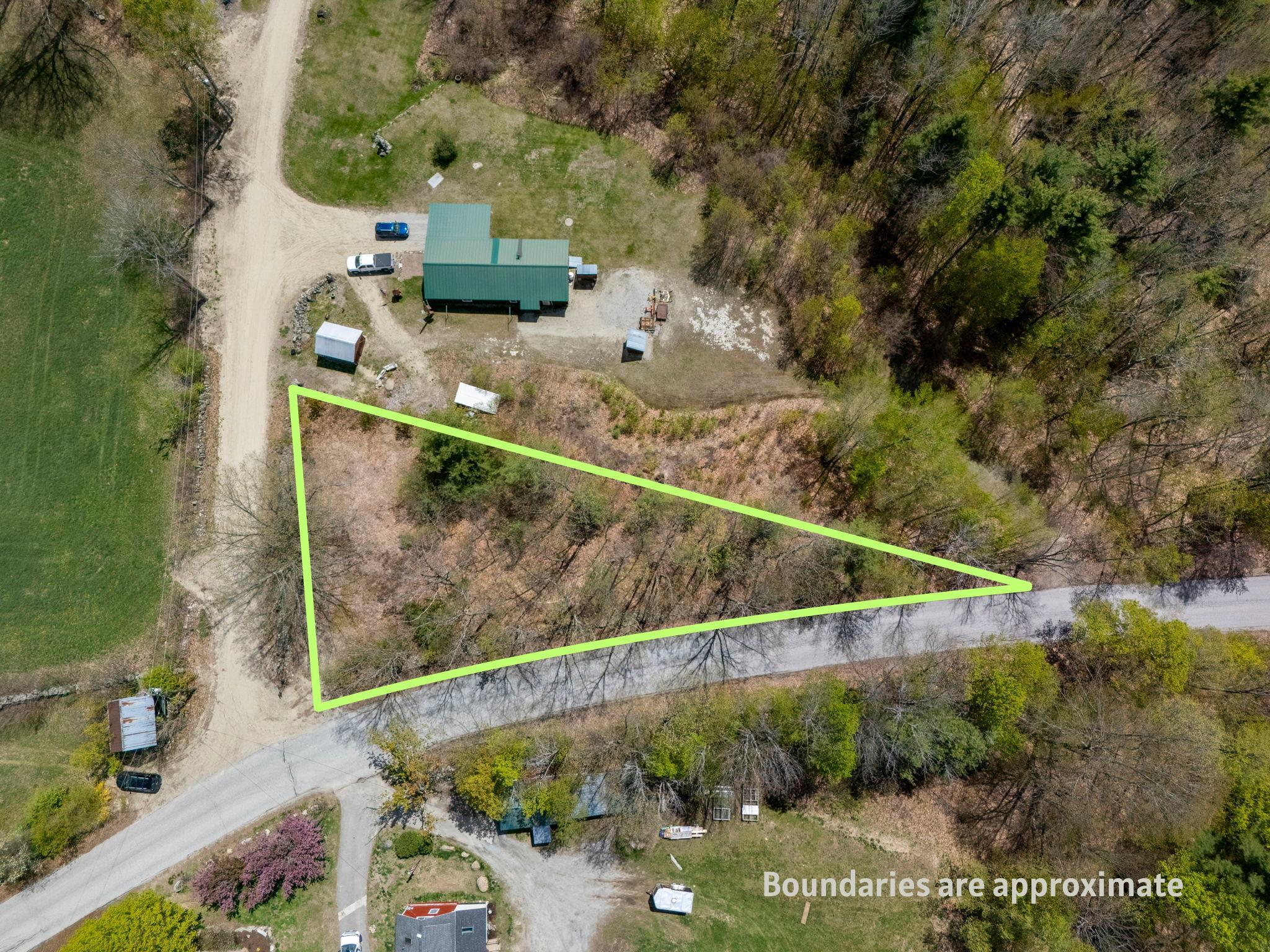 149 Bear Hill Rd, Henniker, NH 03242