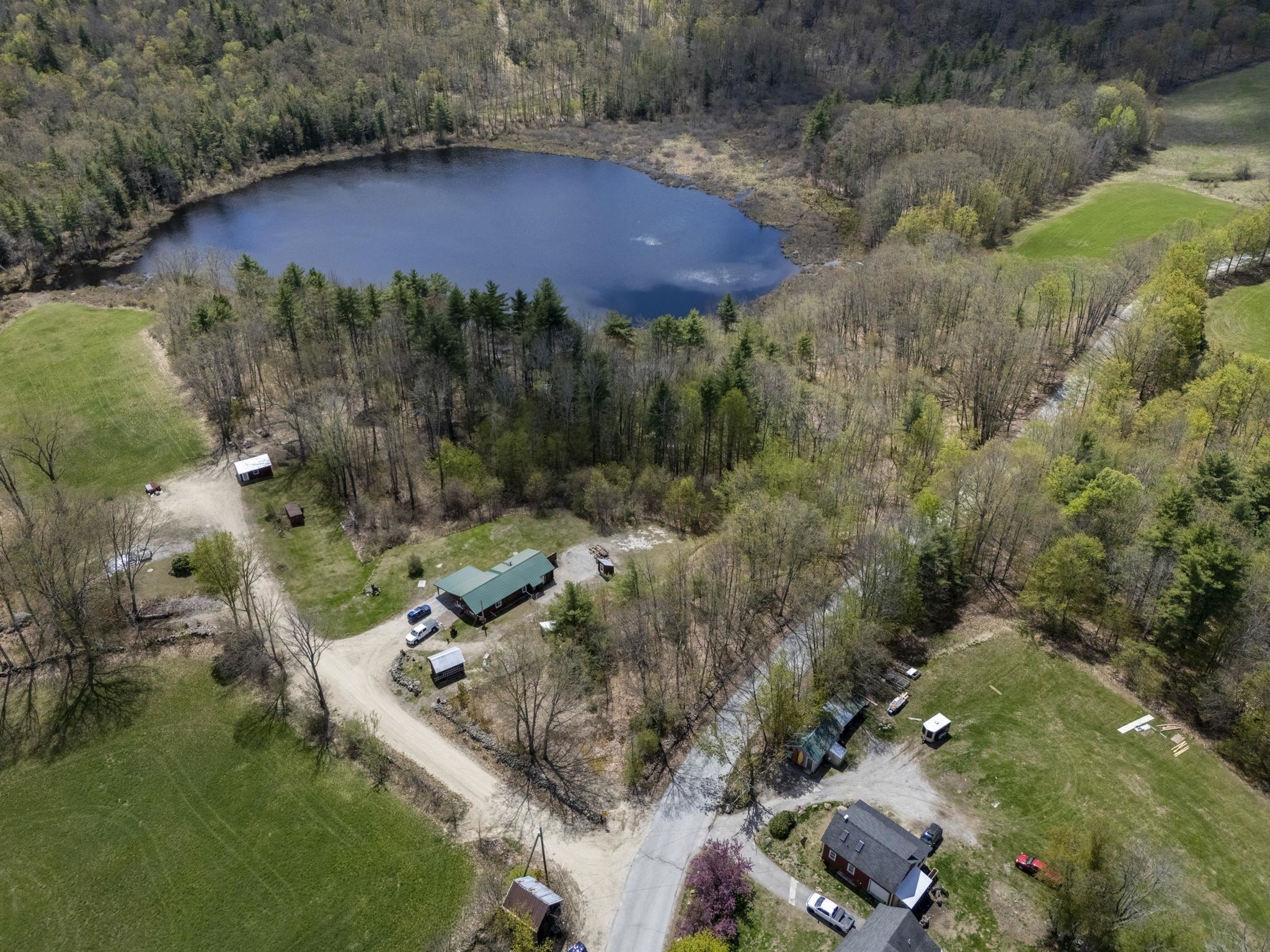 149 Bear Hill Rd, Henniker, NH 03242