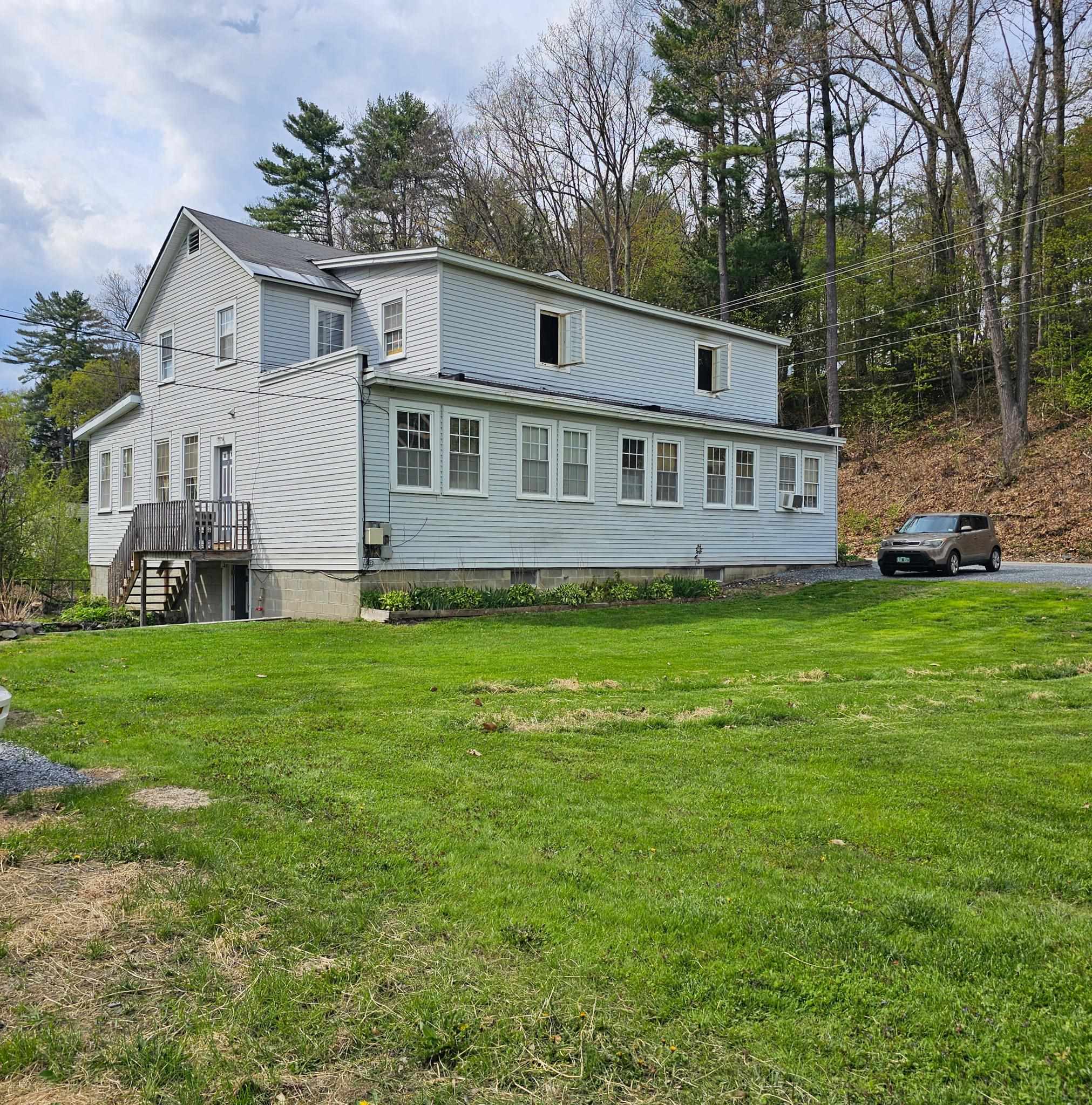 Westminster VT&nbsp;Multi Family for sale $$389,000 $112 per sq.ft.