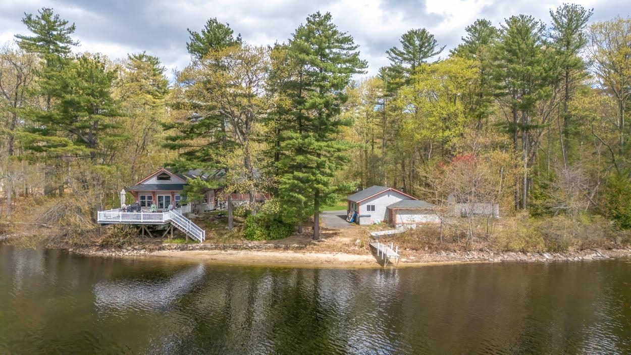 21 Hinds Ln, Pelham, NH 03076