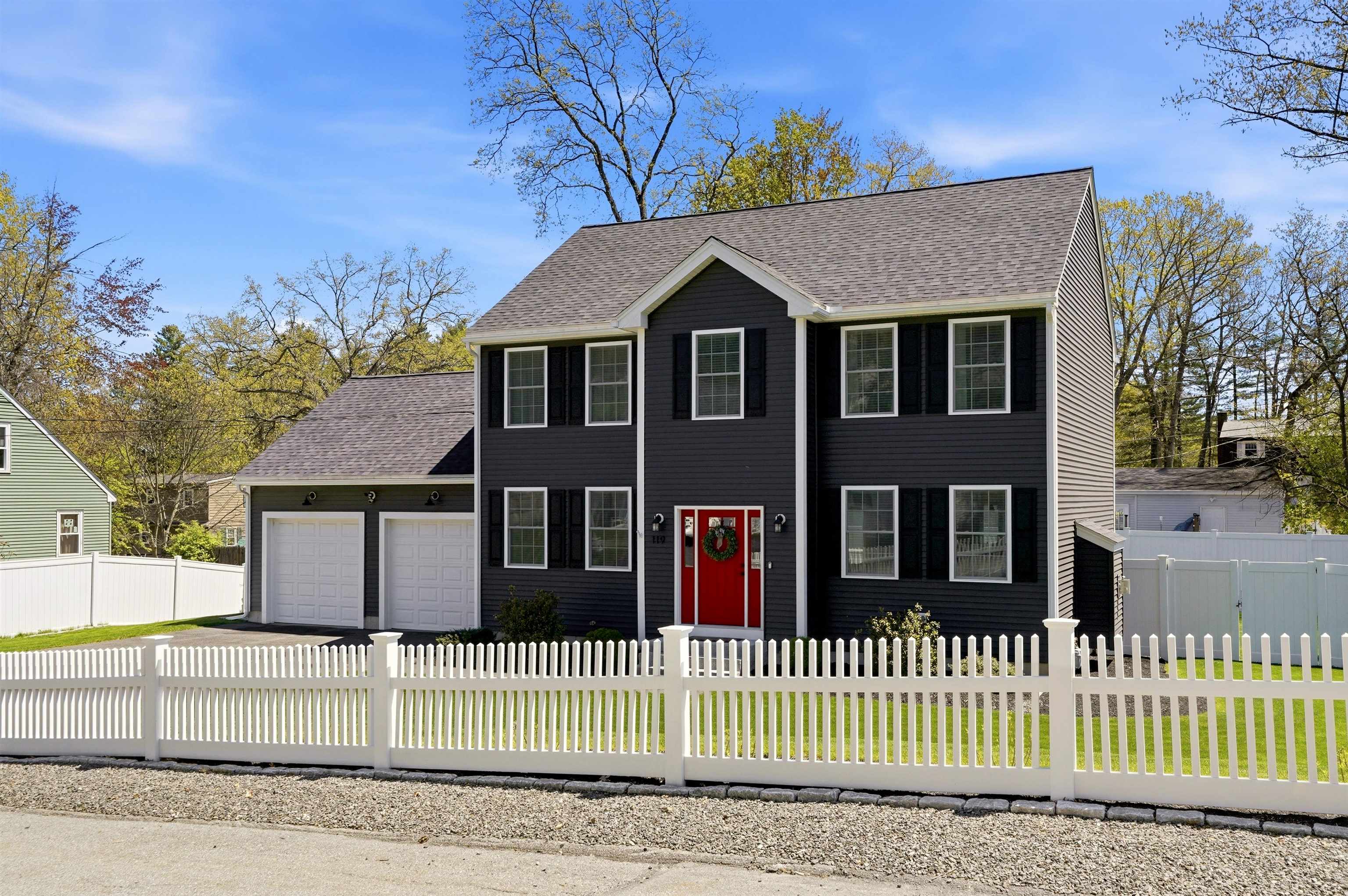 119 Westwood Dr, Nashua, NH 03062