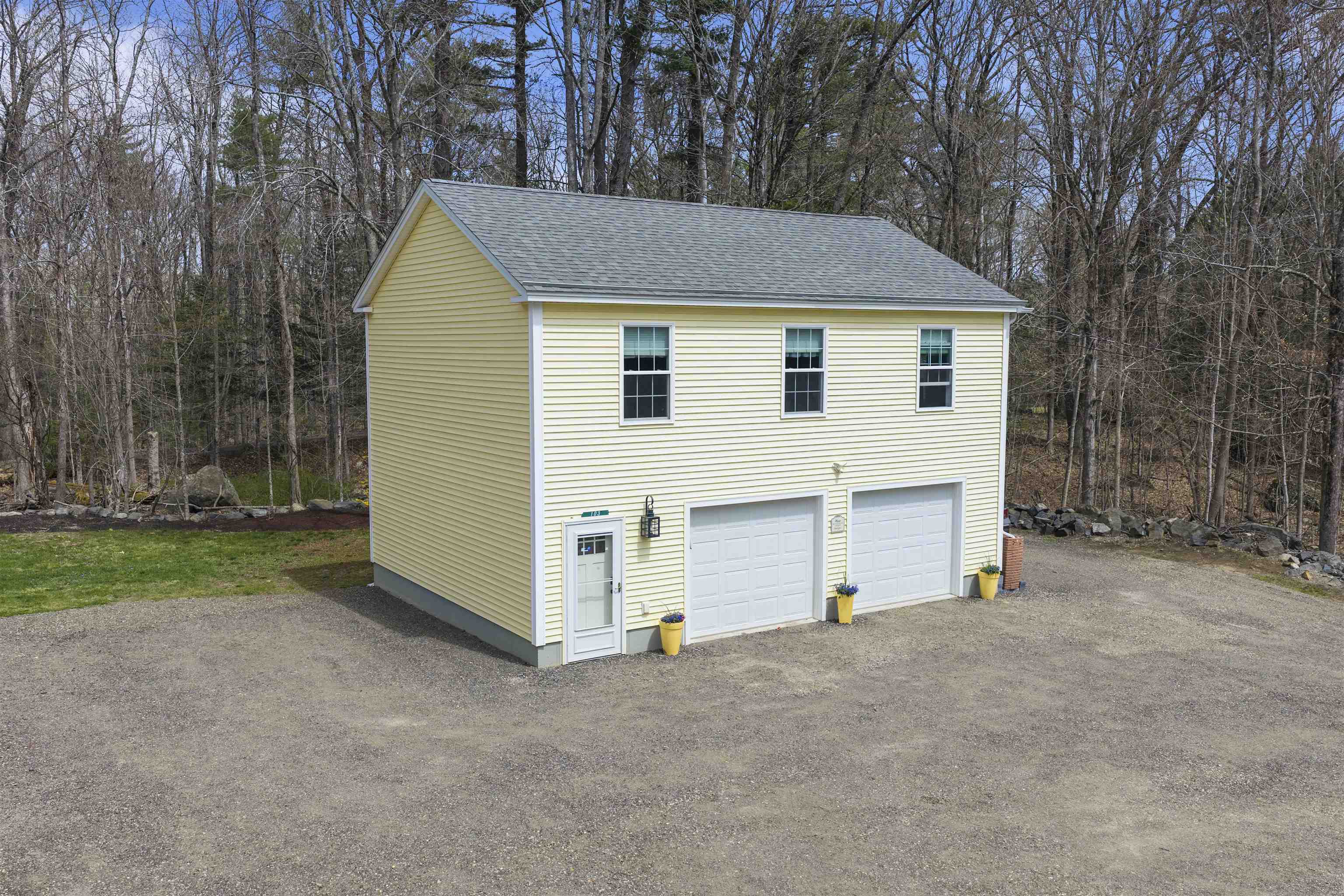 105 Brentwood Rd, Exeter, NH 03833