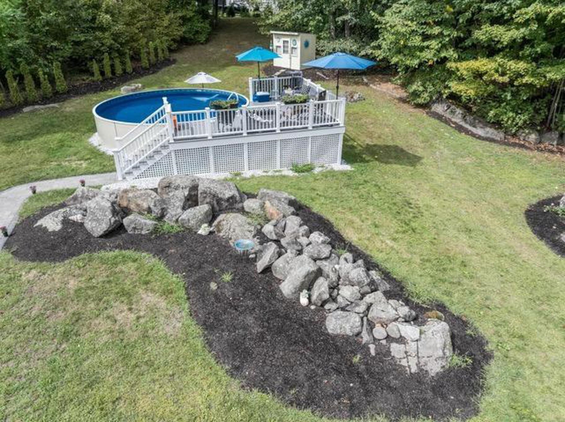 105 Brentwood Rd, Exeter, NH 03833