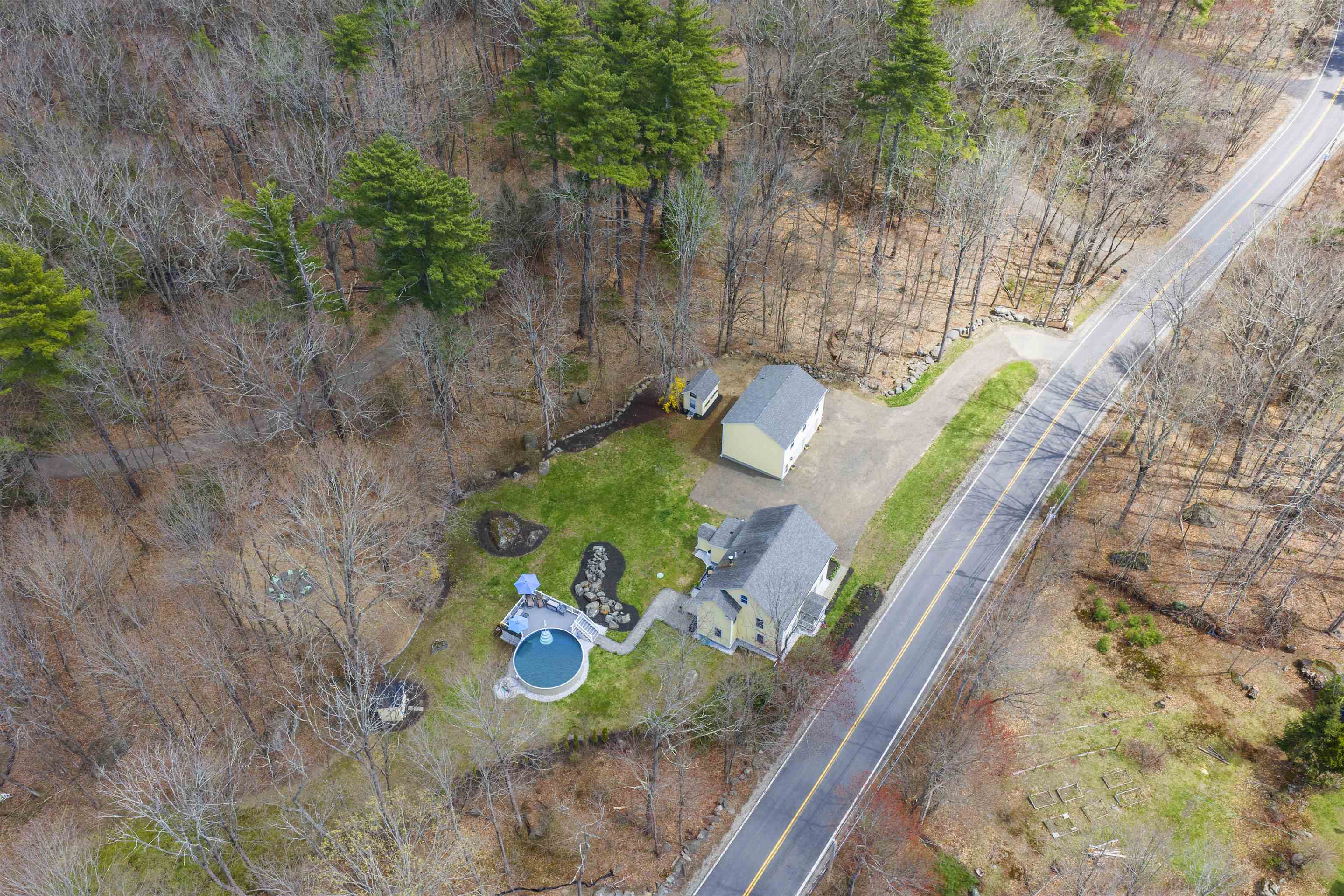 105 Brentwood Rd, Exeter, NH 03833