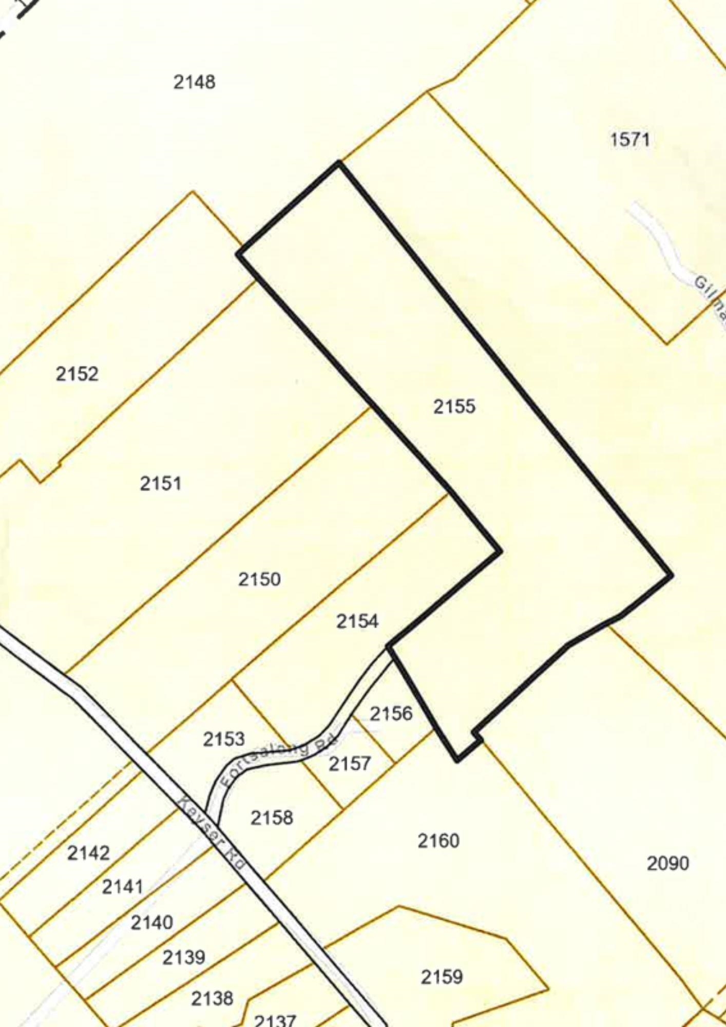 20 Fortsalong Rd, Meredith, NH 03253
