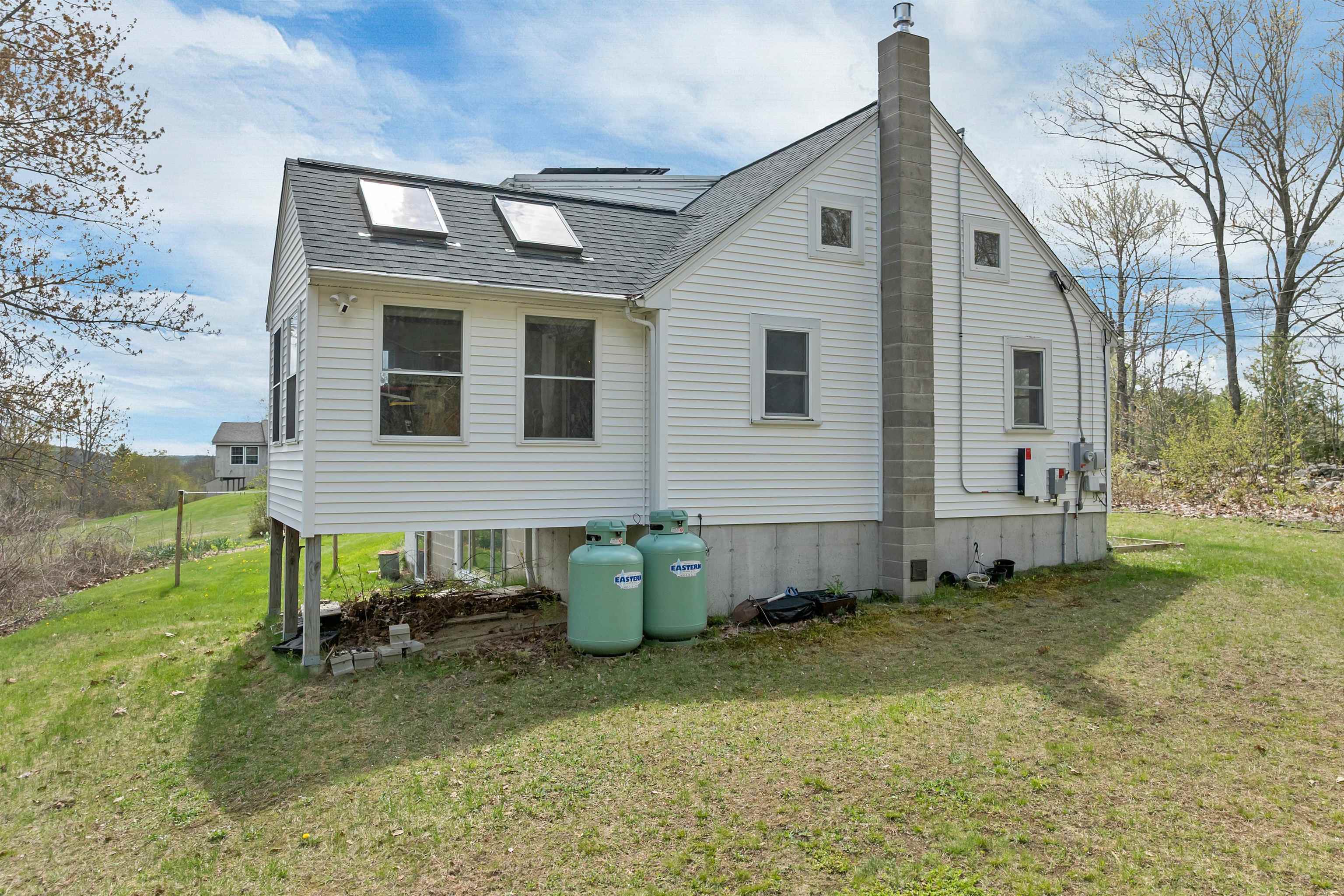 156 Branch Hill Rd, Milton, NH 03852