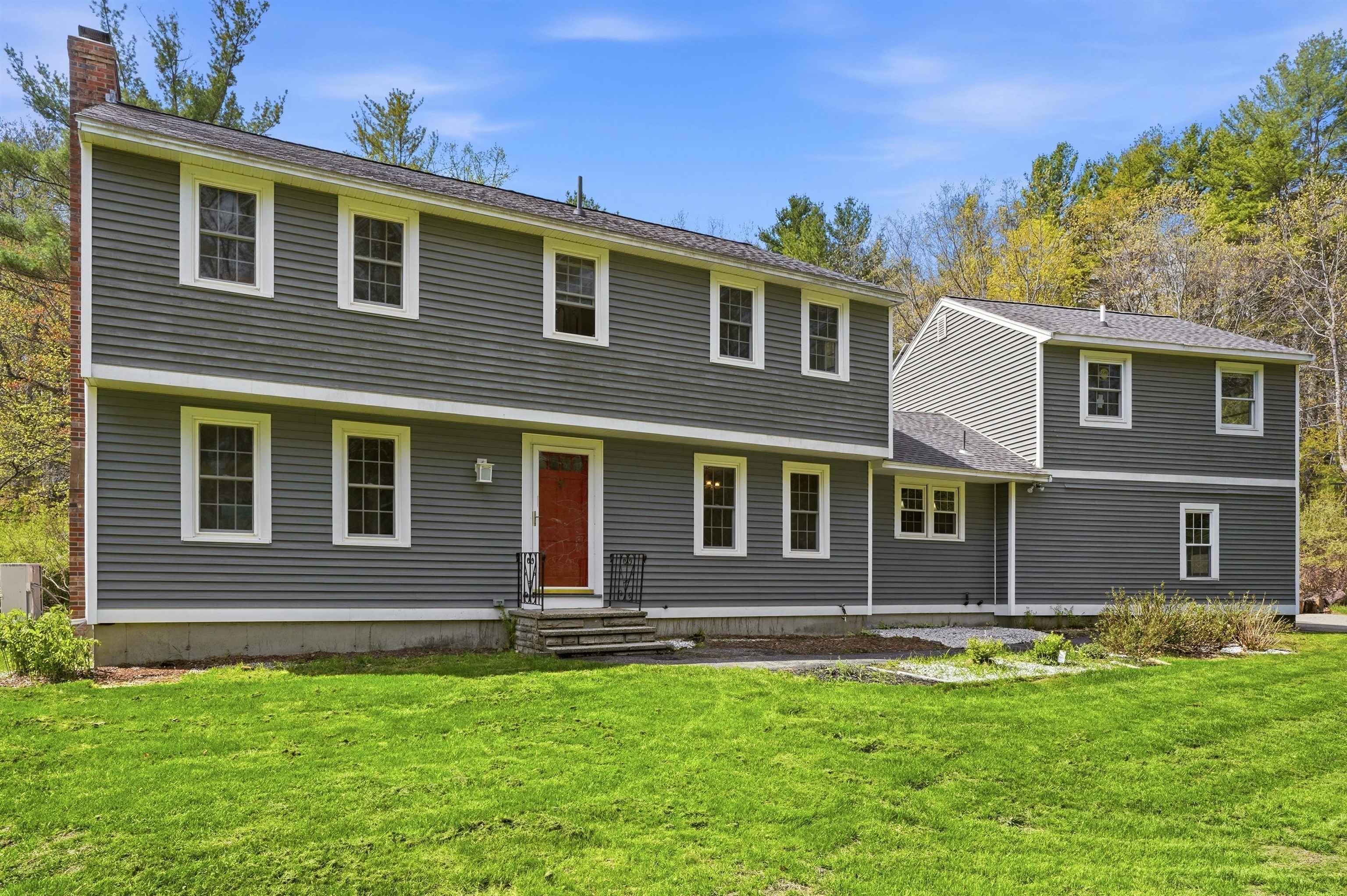 1 Denbow Rd, Durham, NH 03824
