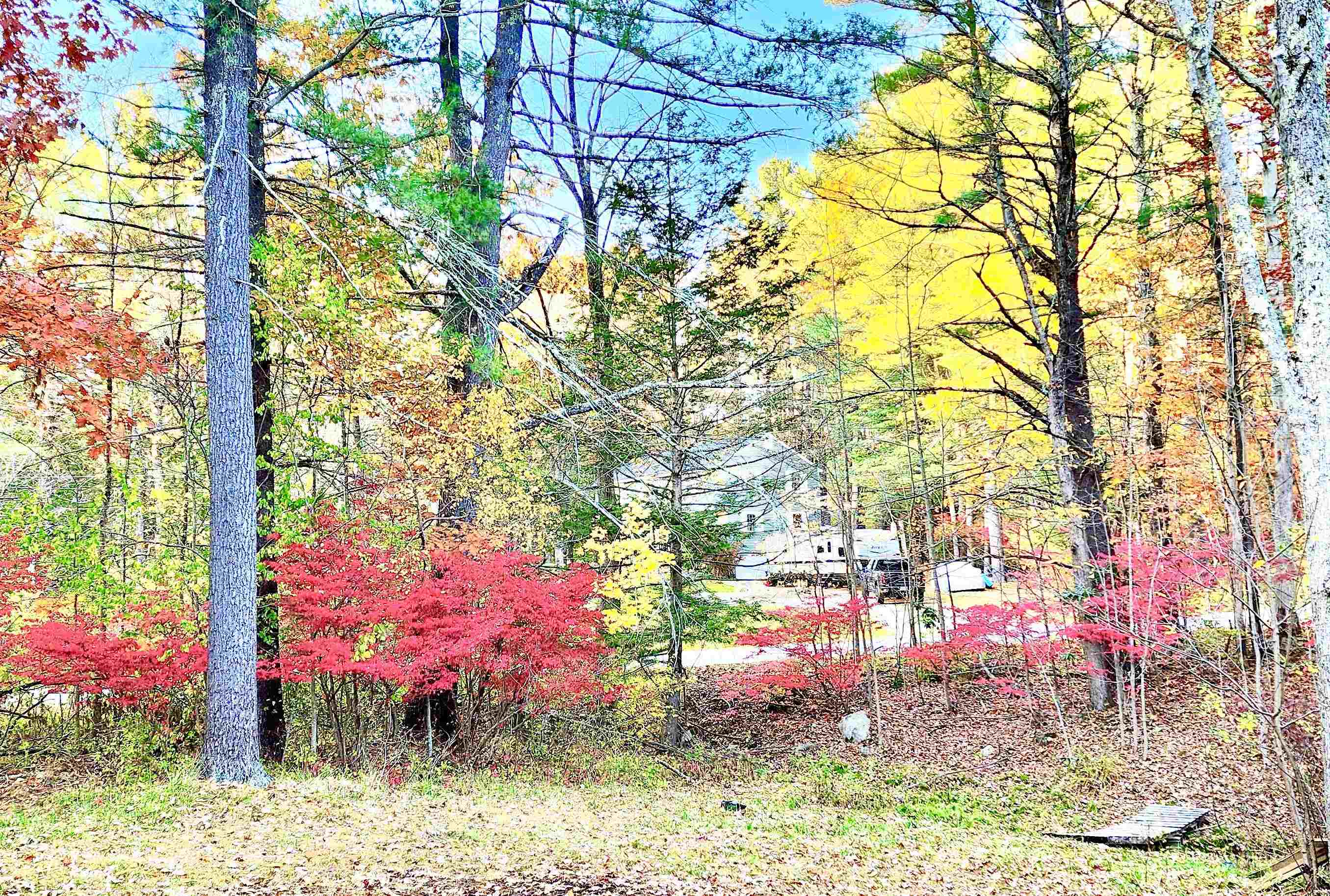 1 Denbow Rd, Durham, NH 03824
