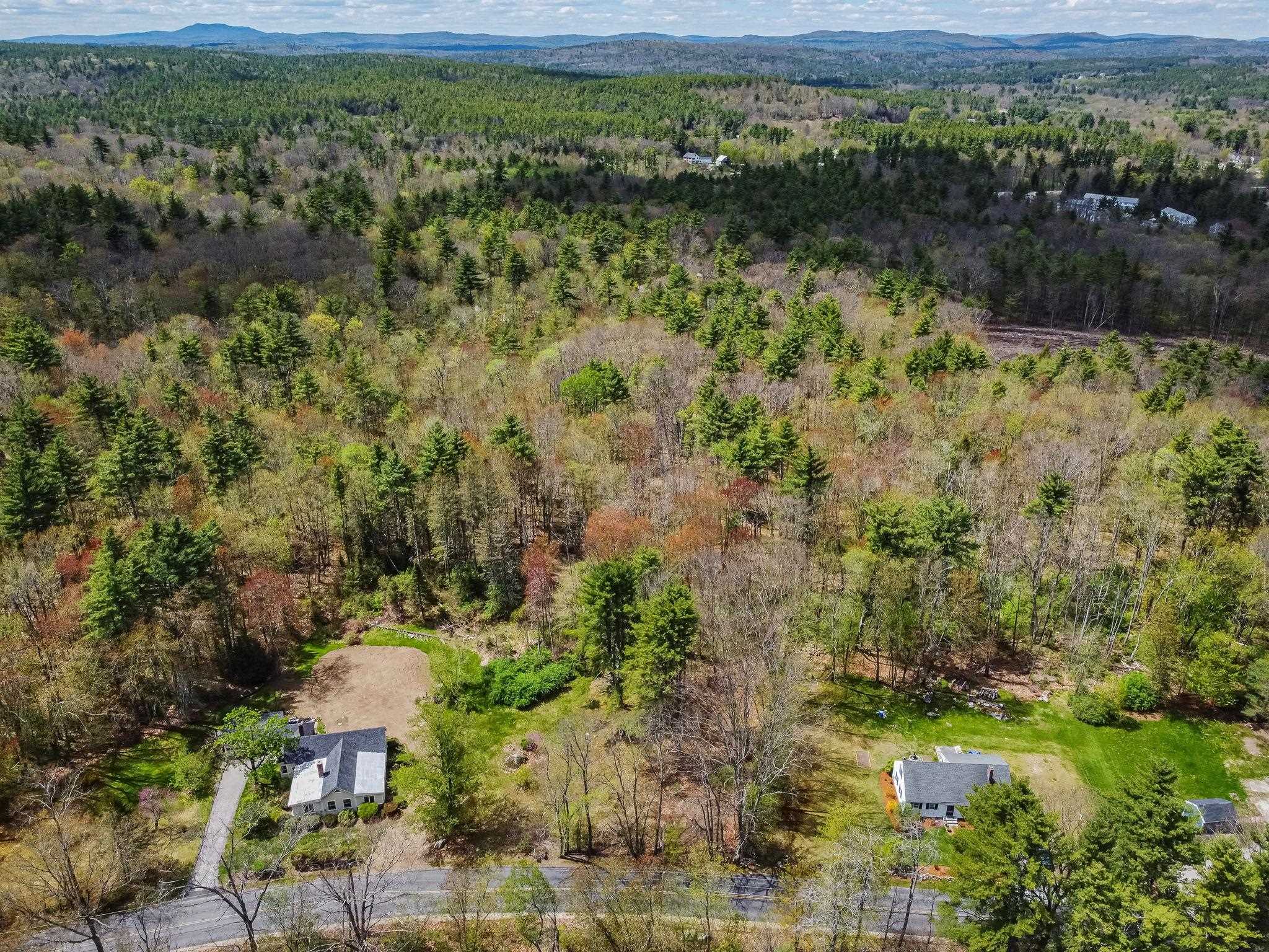 112 Mountain Rd, Goffstown, NH 03045