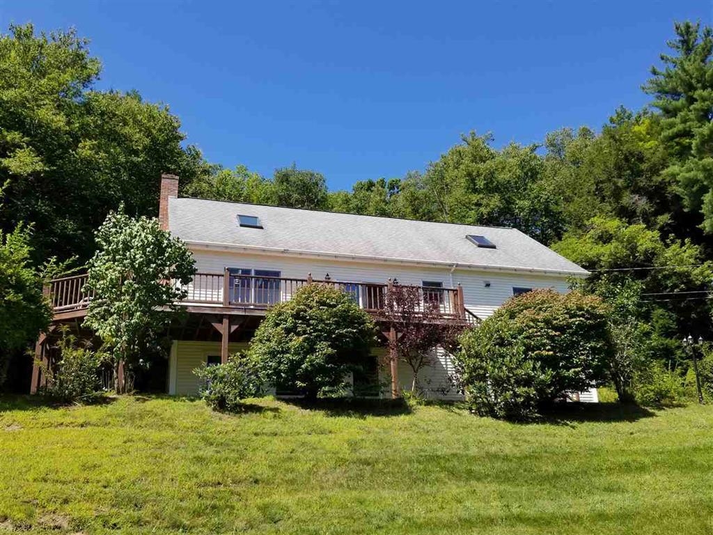 116 Bonmark Dr, Claremont, NH 03743