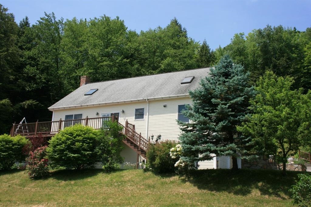 116 Bonmark Dr, Claremont, NH 03743