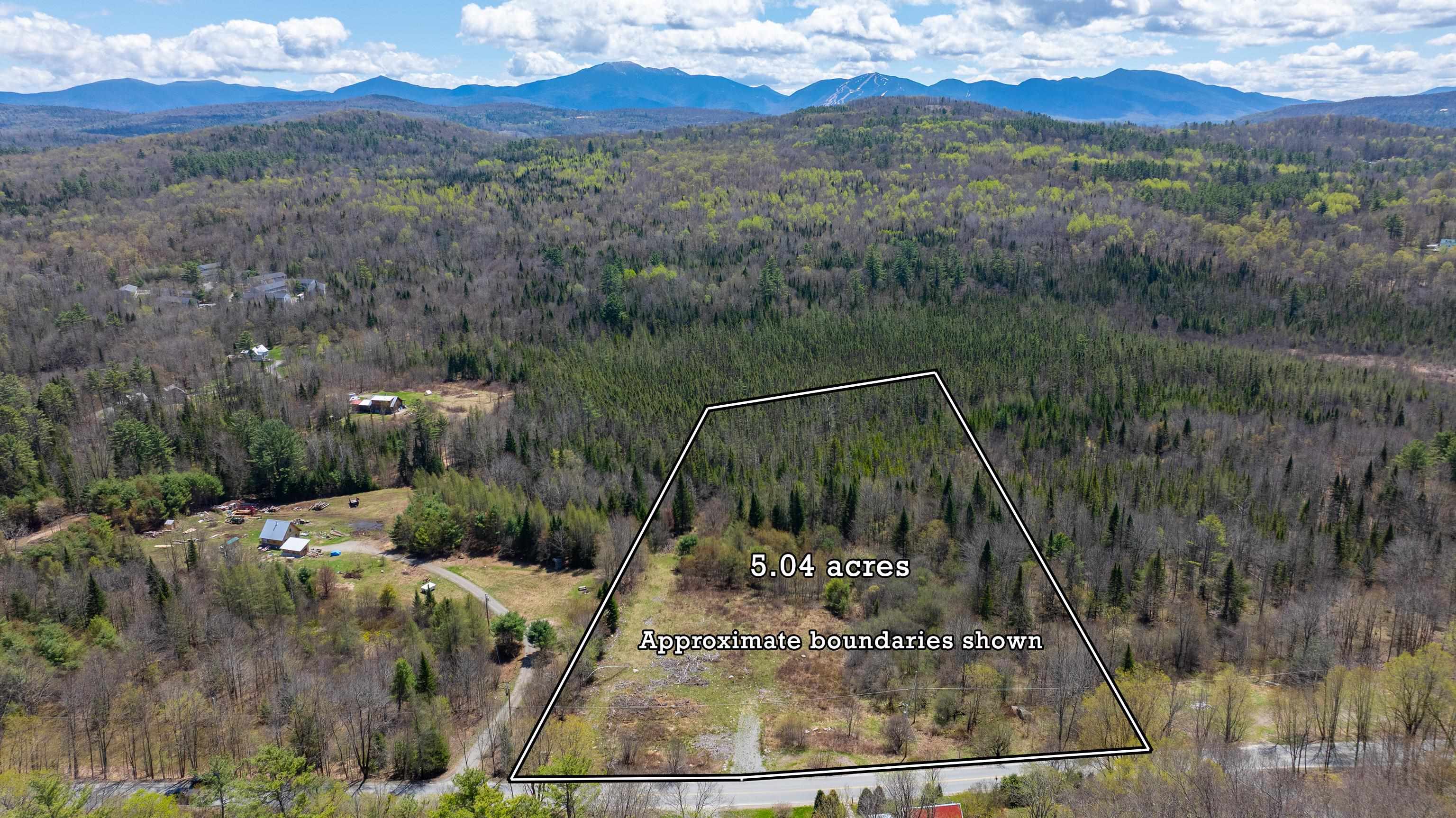 491 Mount Eustis Rd, Littleton, NH 03561