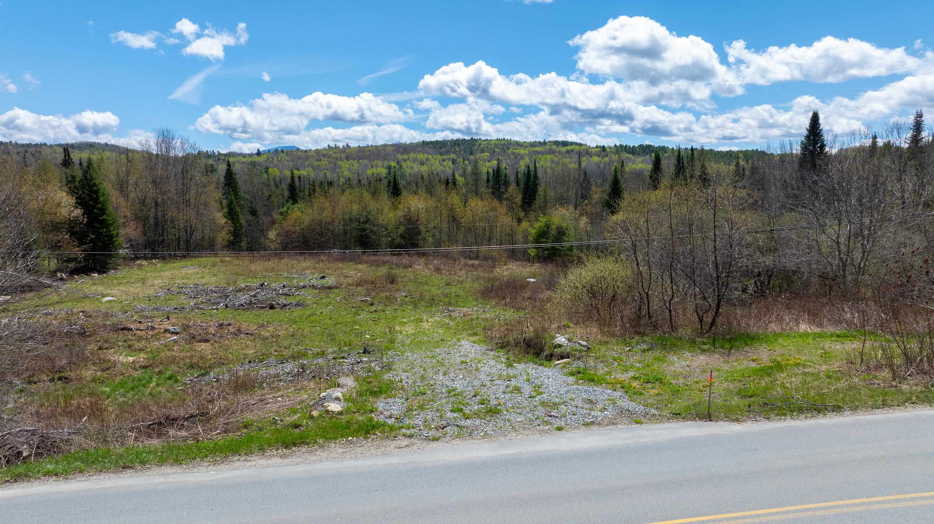491 Mount Eustis Rd, Littleton, NH 03561