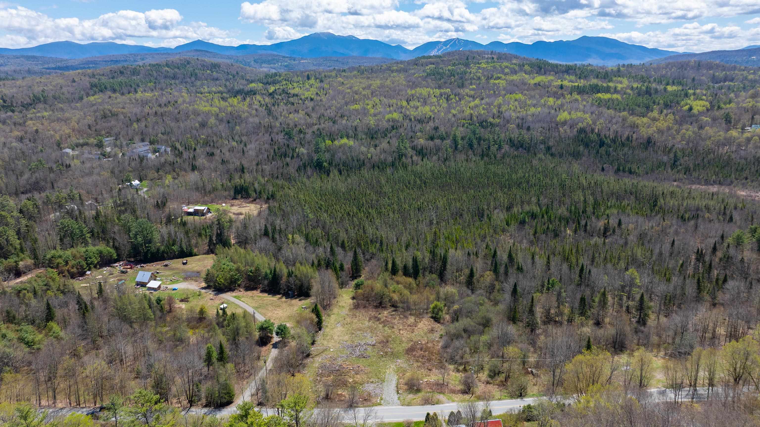 491 Mount Eustis Rd, Littleton, NH 03561