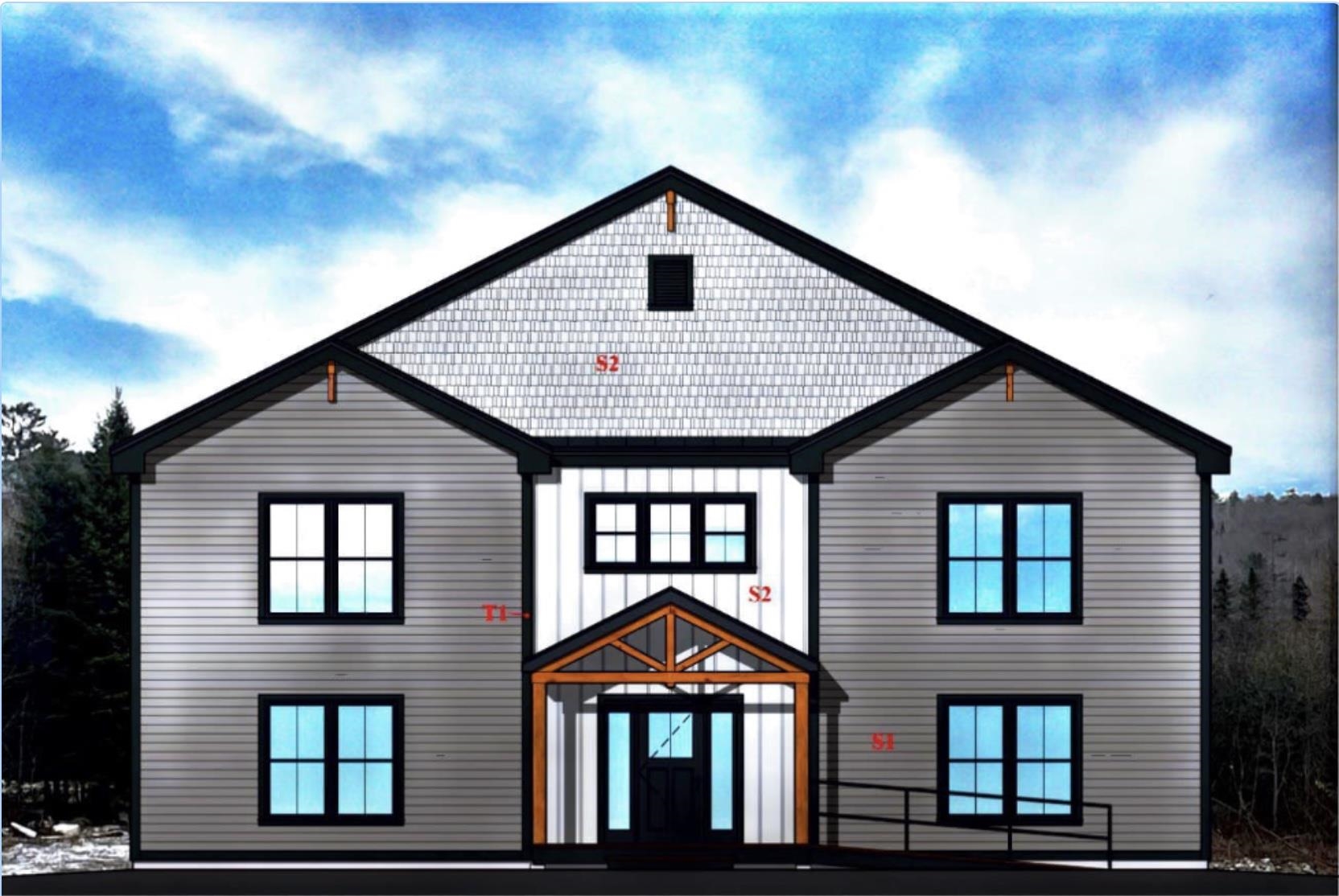 491 Mount Eustis Rd, Littleton, NH 03561