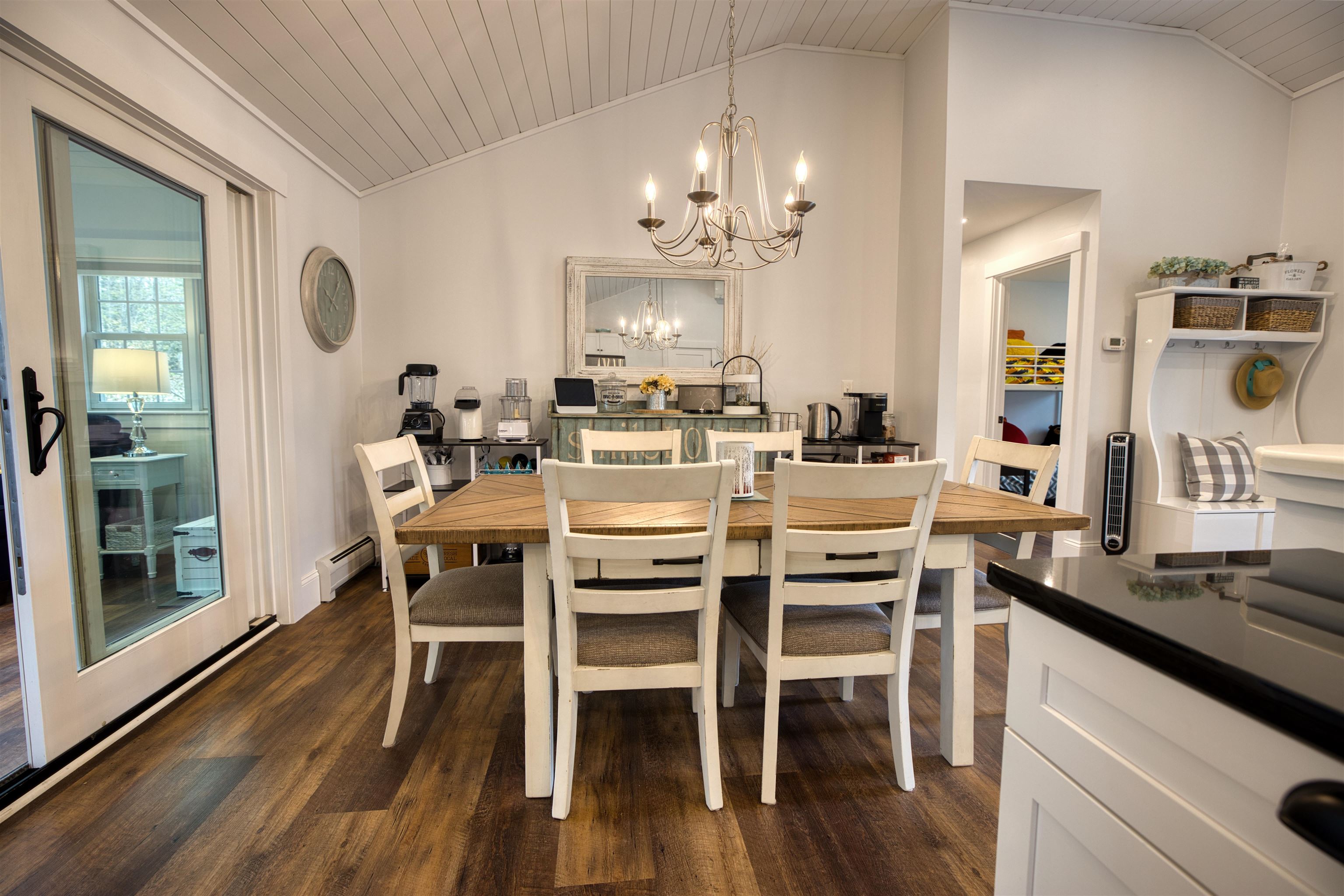 70 Sunset Hill Rd, Conway, NH 03860