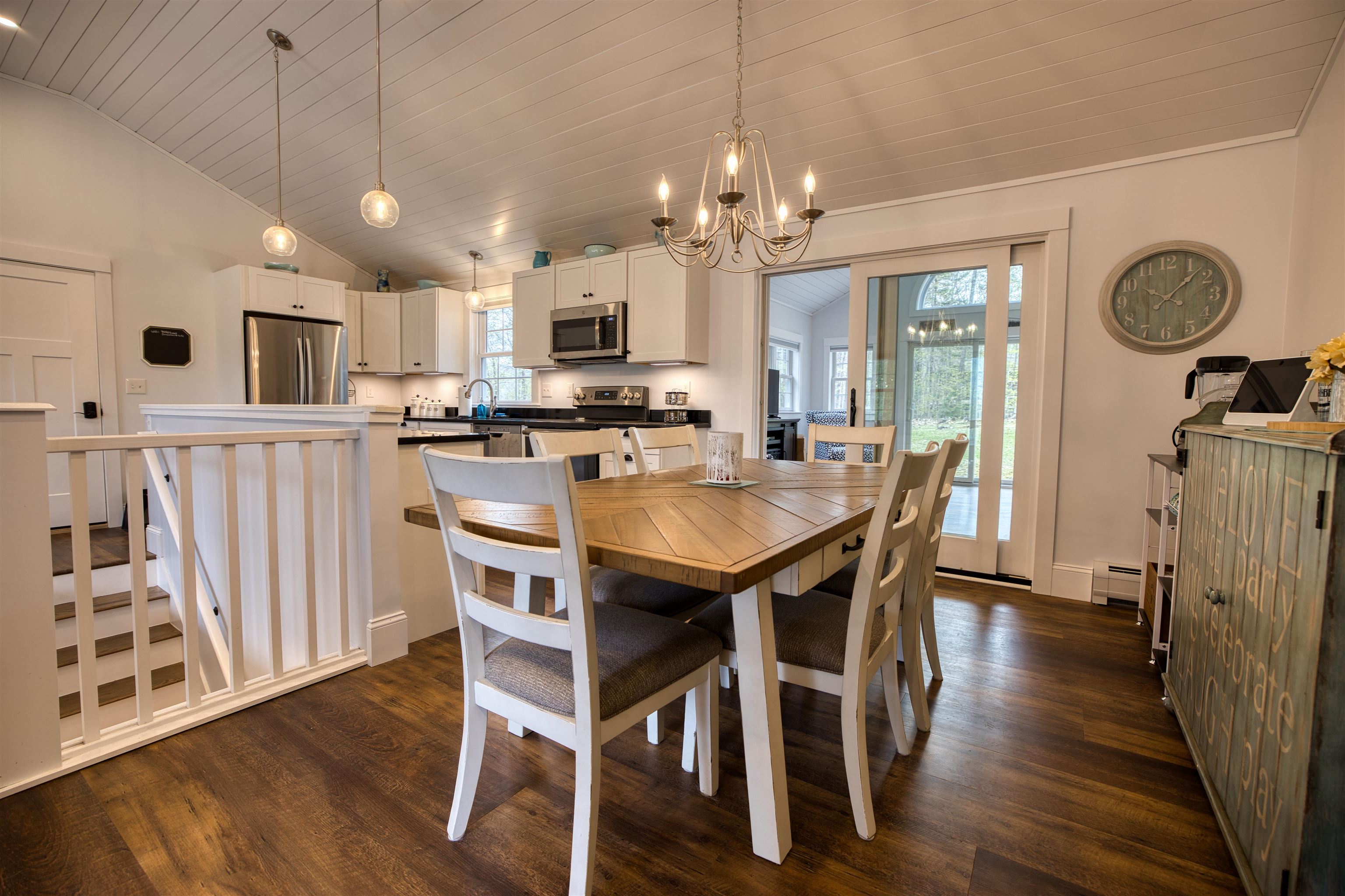 70 Sunset Hill Rd, Conway, NH 03860