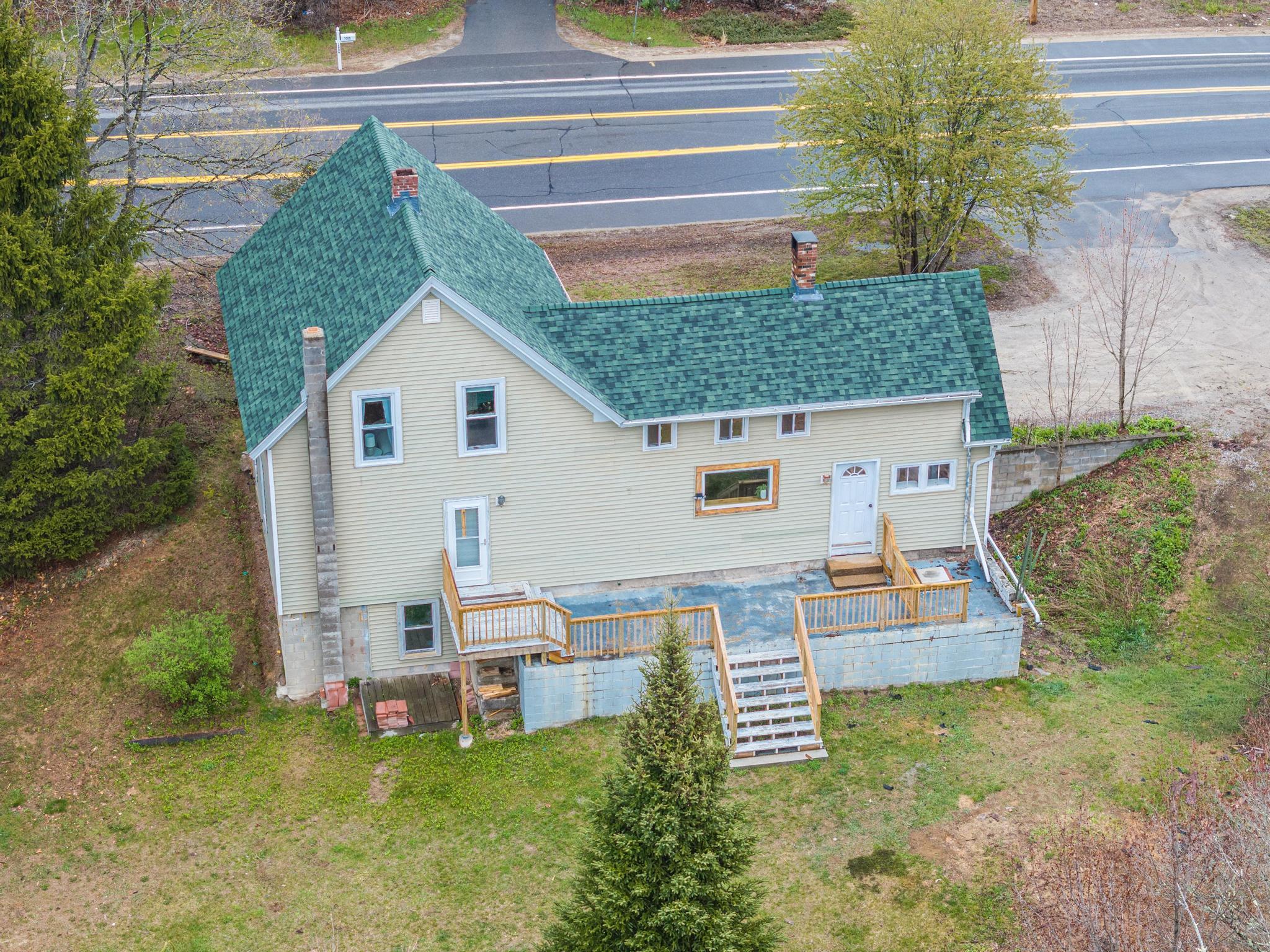 1685 Dover Rd, Epsom, NH 03234