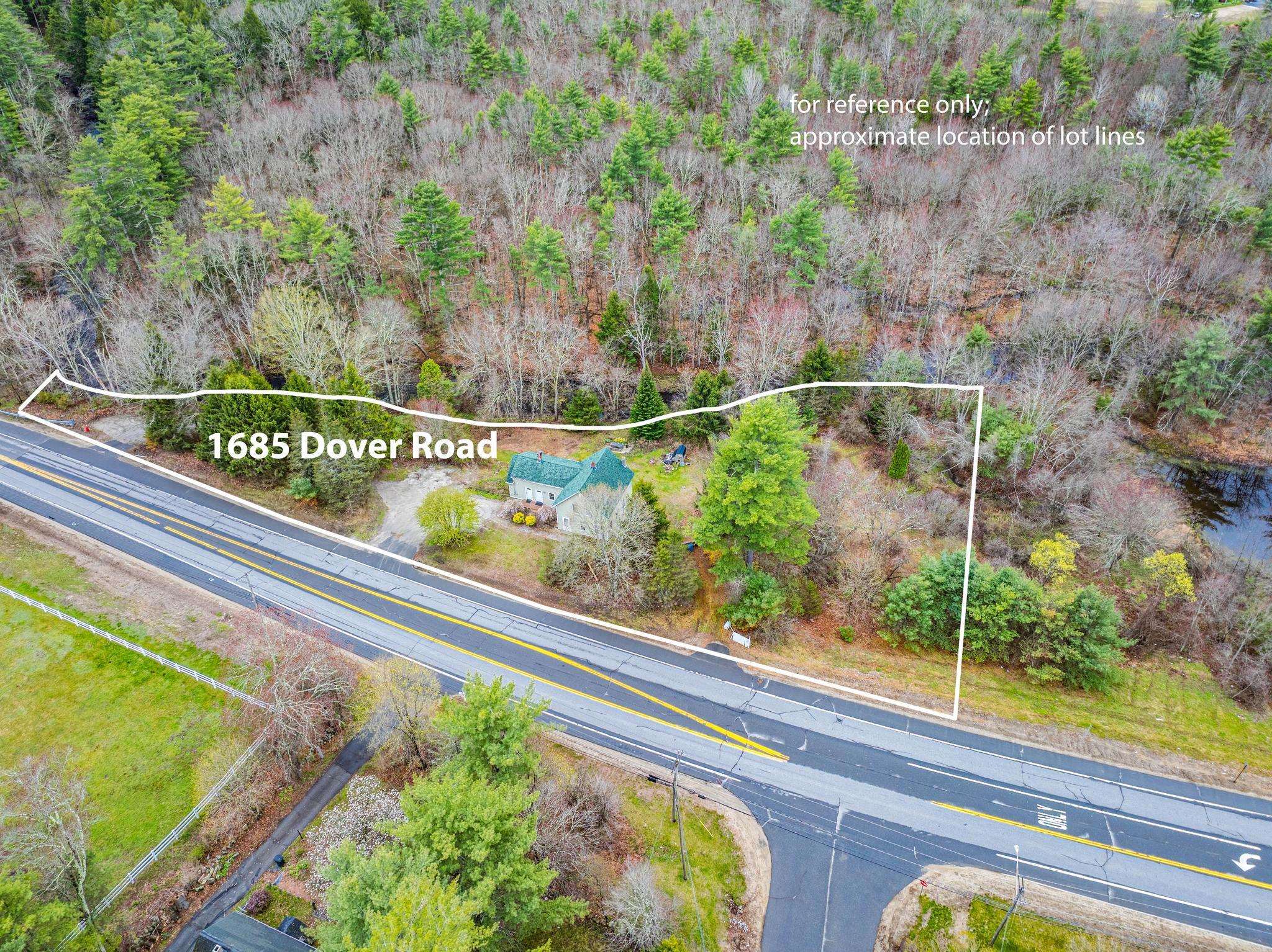 1685 Dover Rd, Epsom, NH 03234