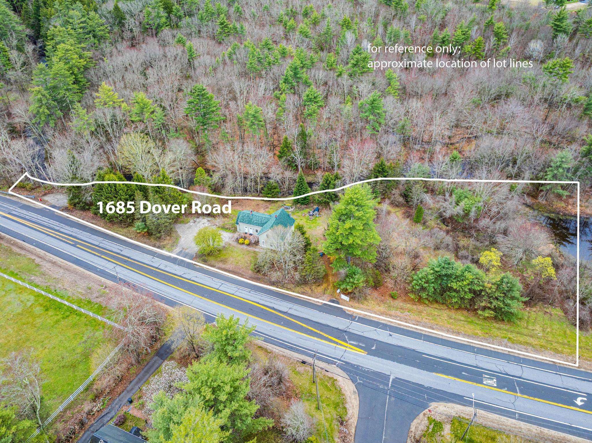 1685 Dover Rd, Epsom, NH 03234