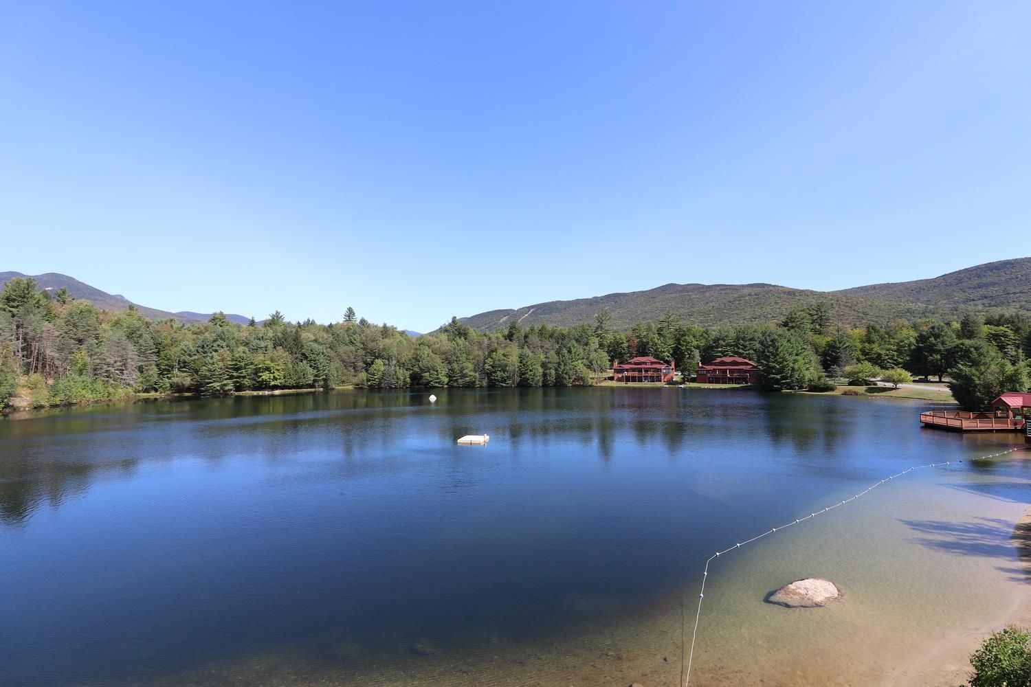 10 Lakeside West Dr #56 B, Woodstock, NH 03262