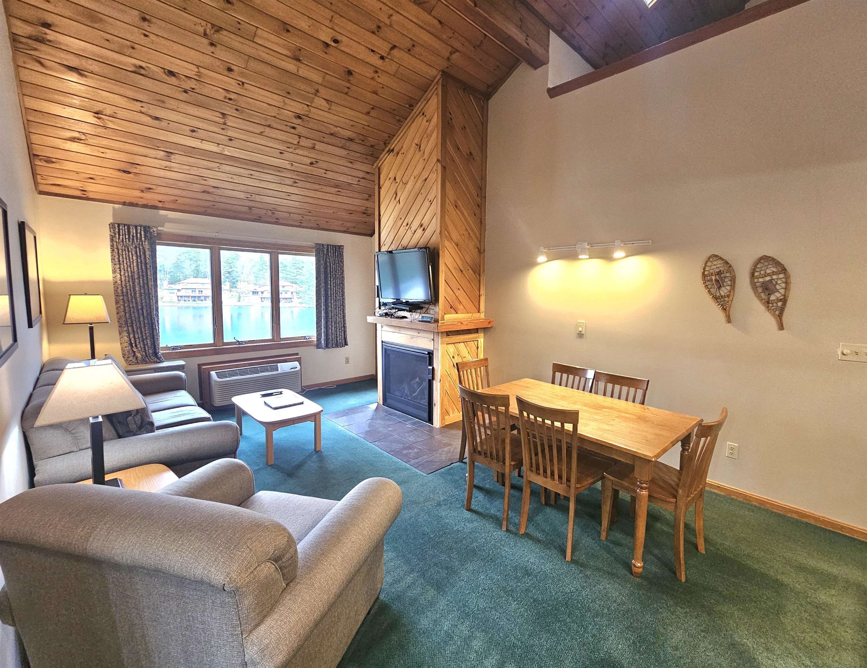 10 Lakeside West Dr #56 B, Woodstock, NH 03262
