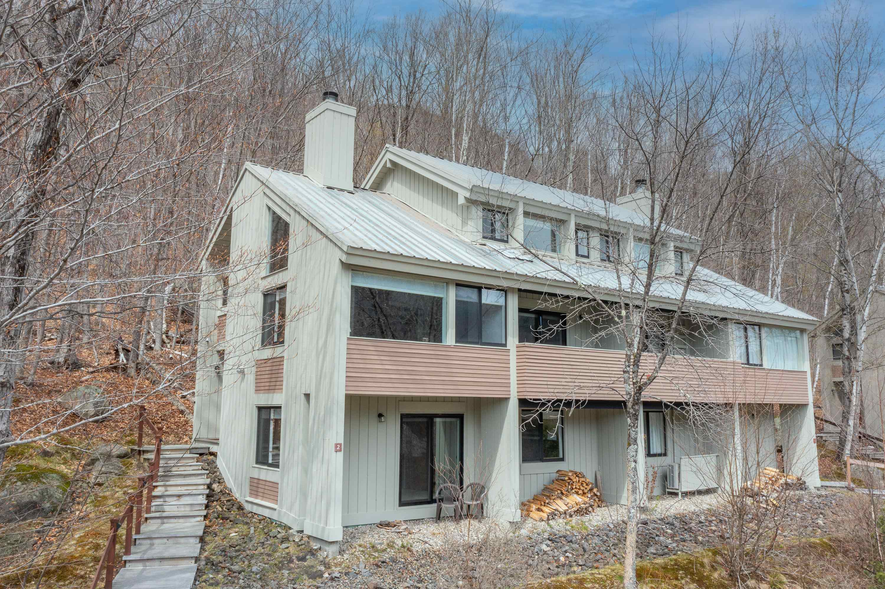 8 Highwood Rd, Lincoln, NH 03251