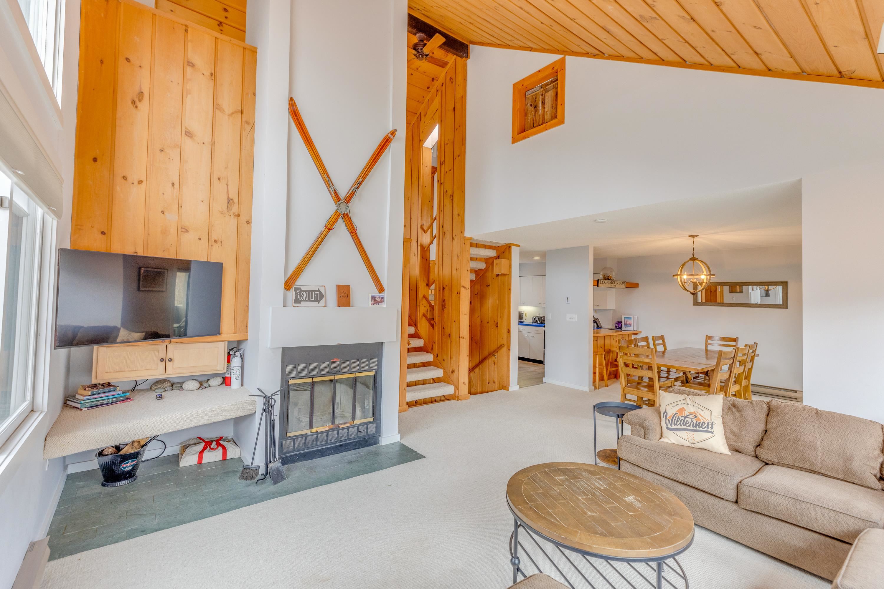 8 Highwood Rd, Lincoln, NH 03251