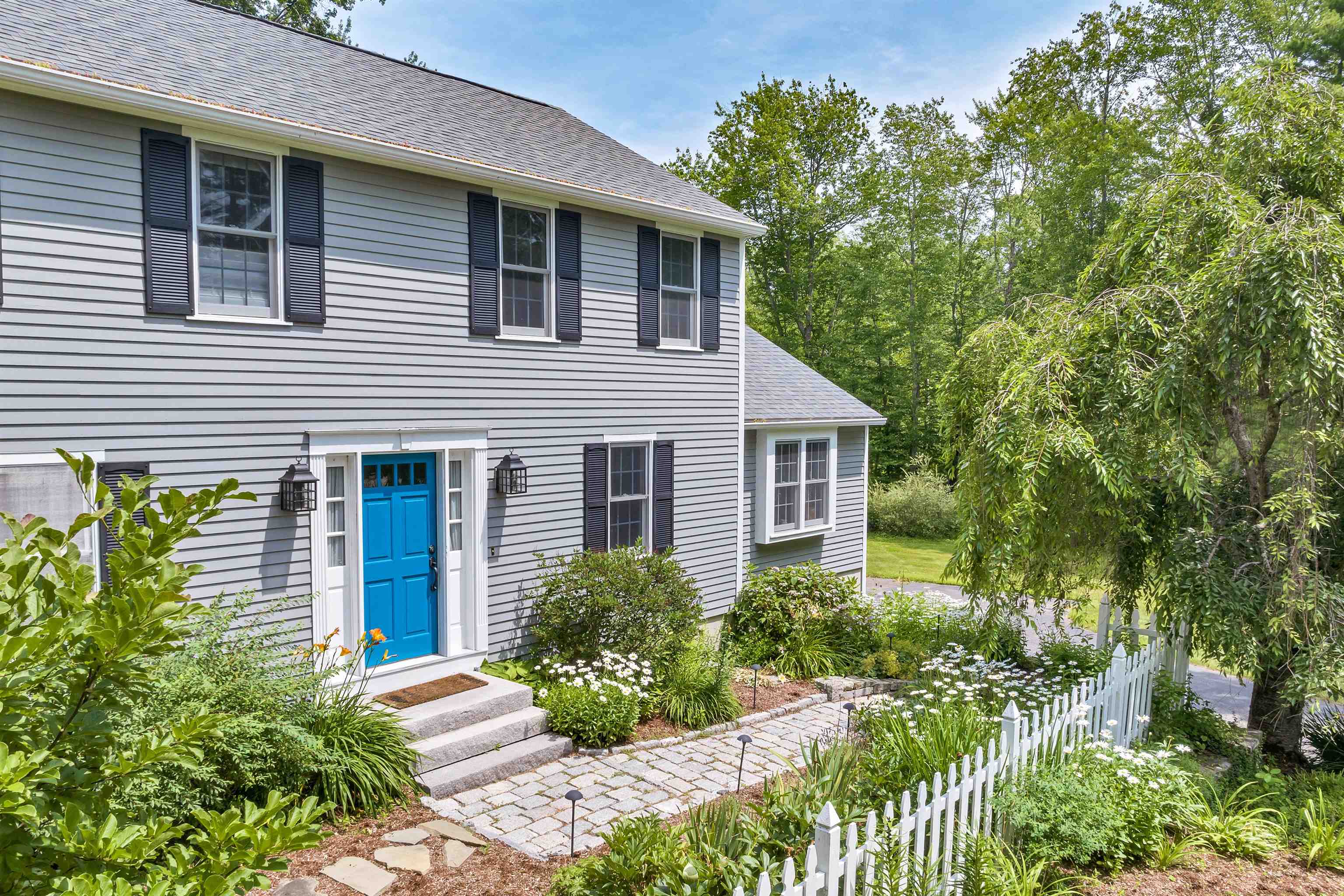 35 Liberty Common, Rye, NH 03870
