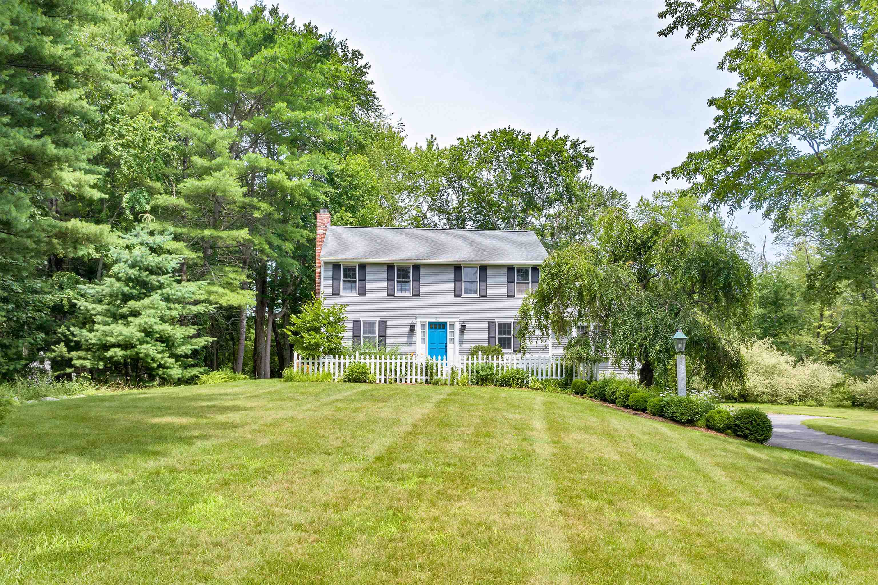35 Liberty Common, Rye, NH 03870