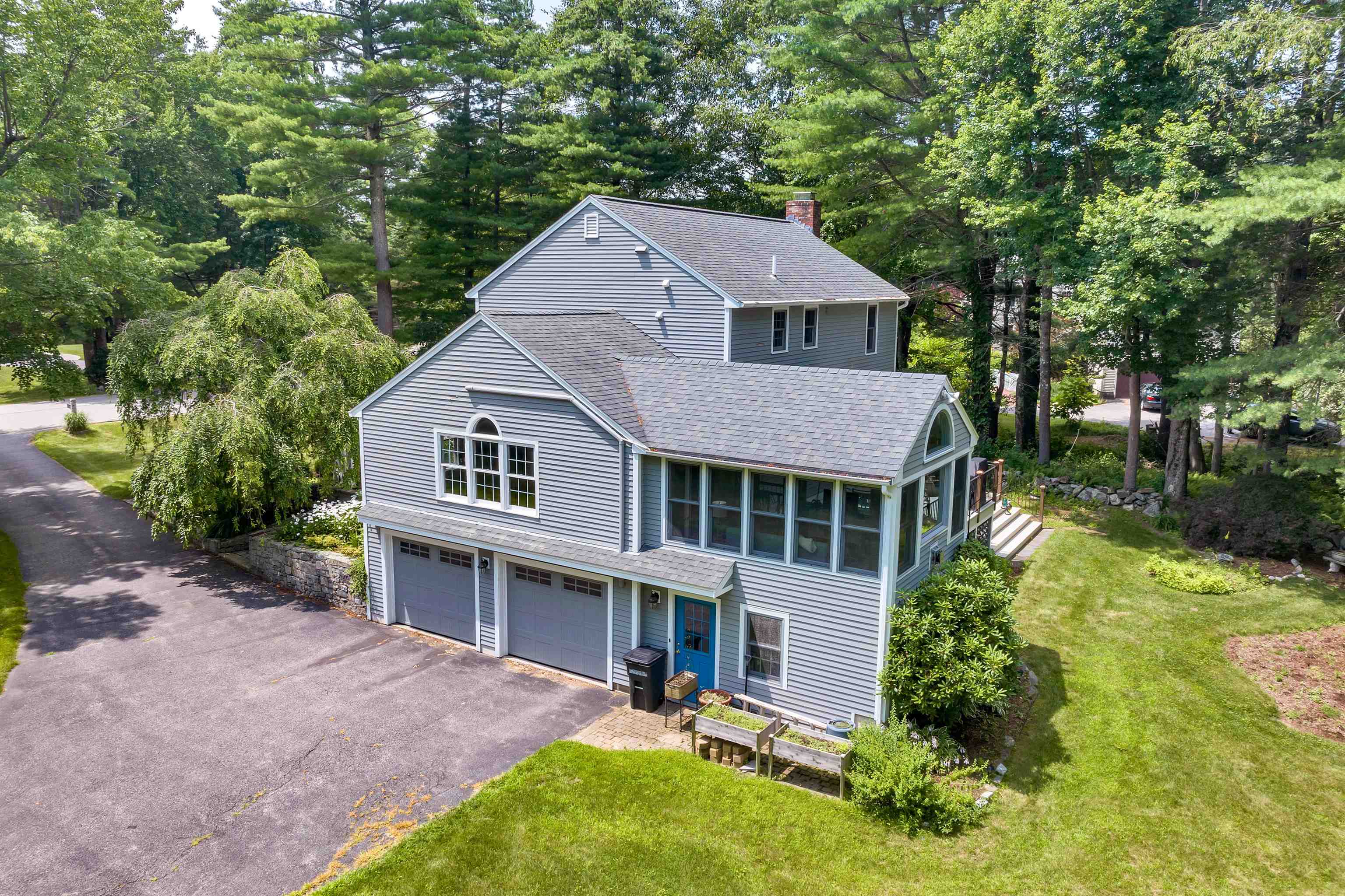 35 Liberty Common, Rye, NH 03870