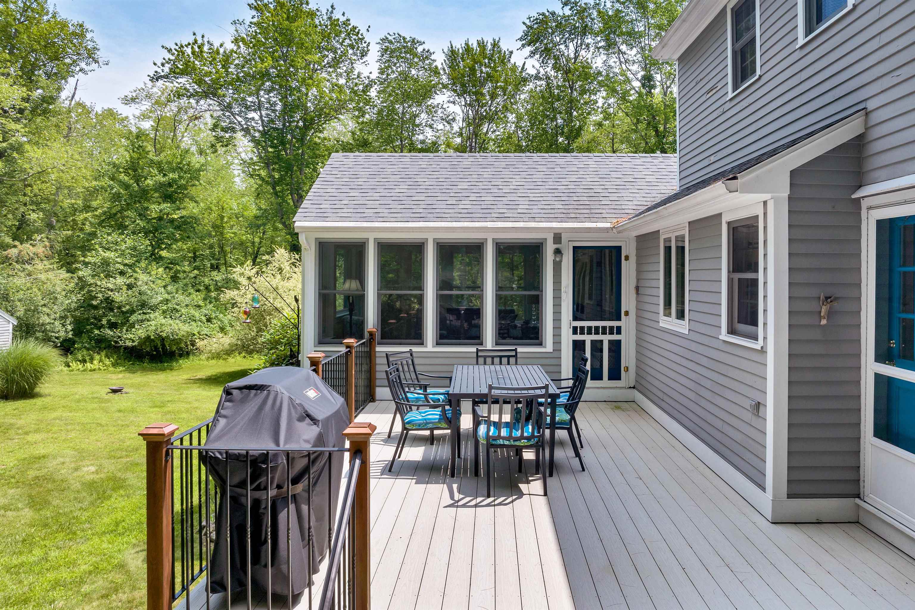 35 Liberty Common, Rye, NH 03870