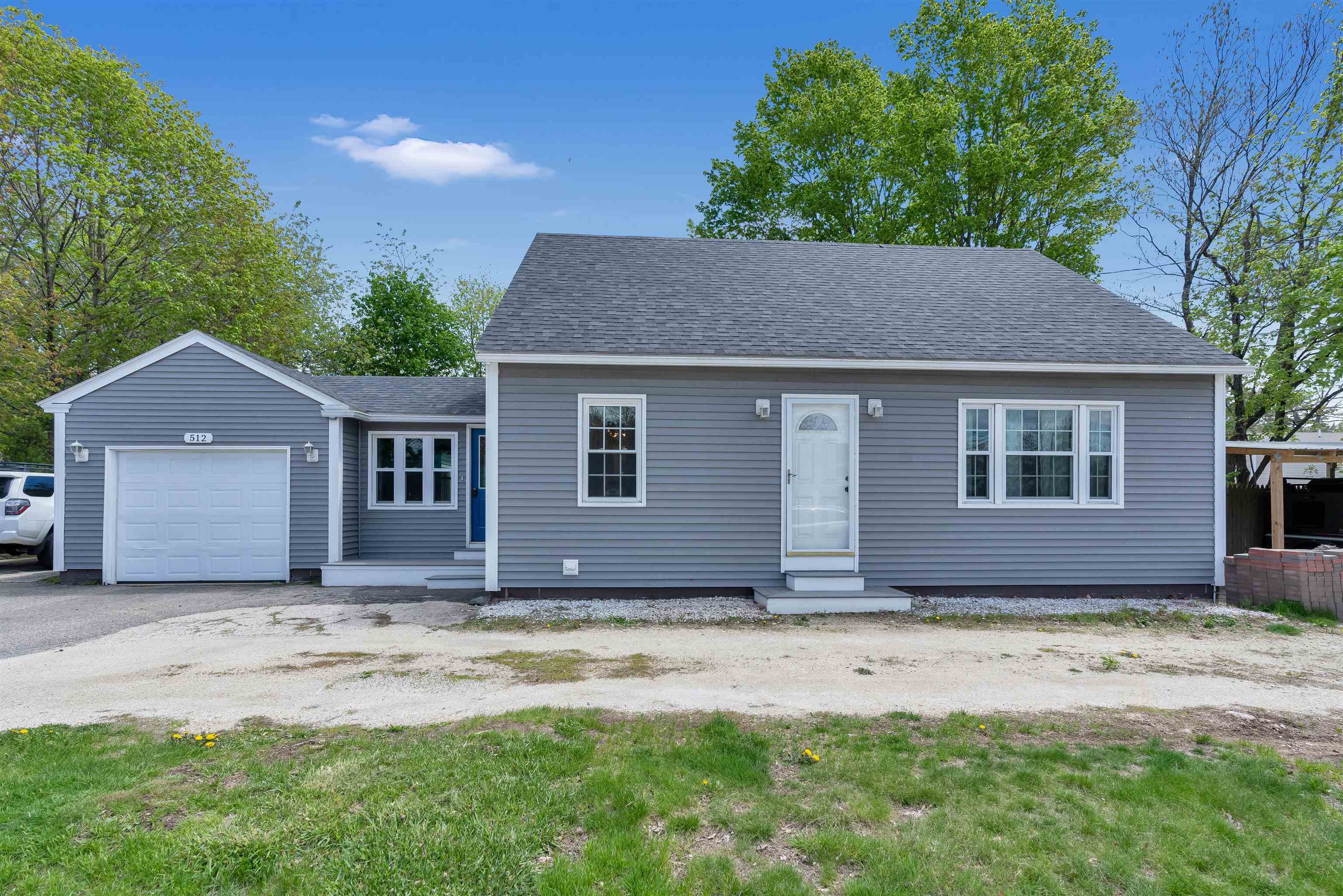 512 High St, Somersworth, NH 03878
