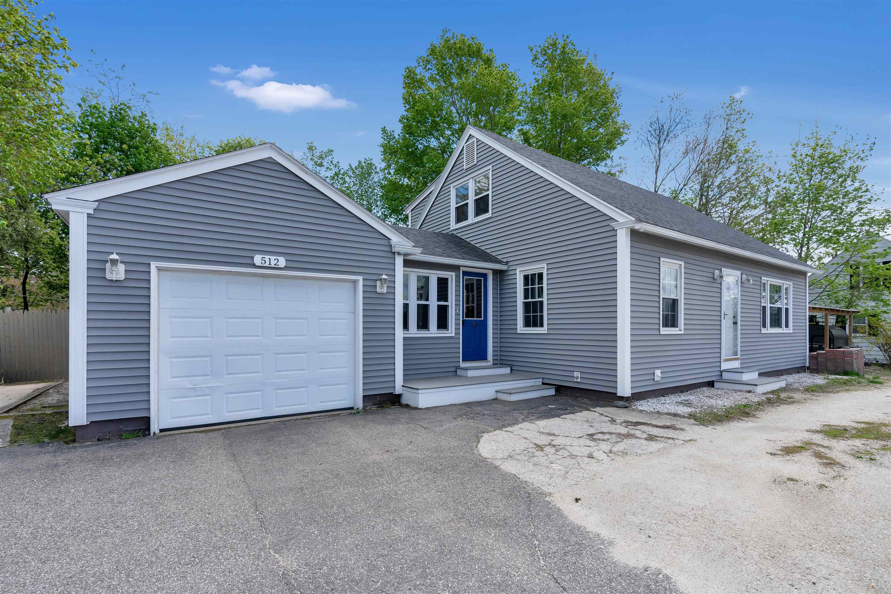 512 High St, Somersworth, NH 03878