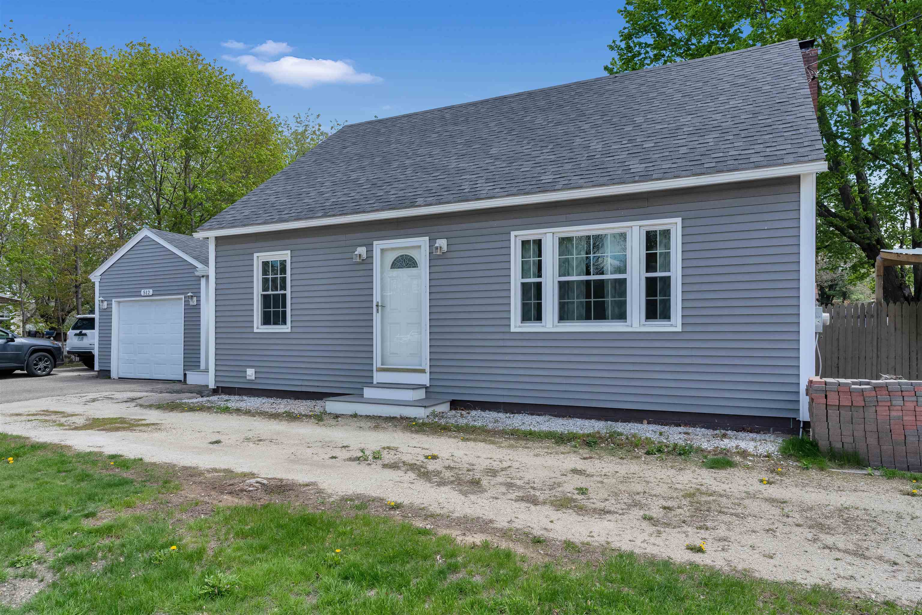 512 High St, Somersworth, NH 03878