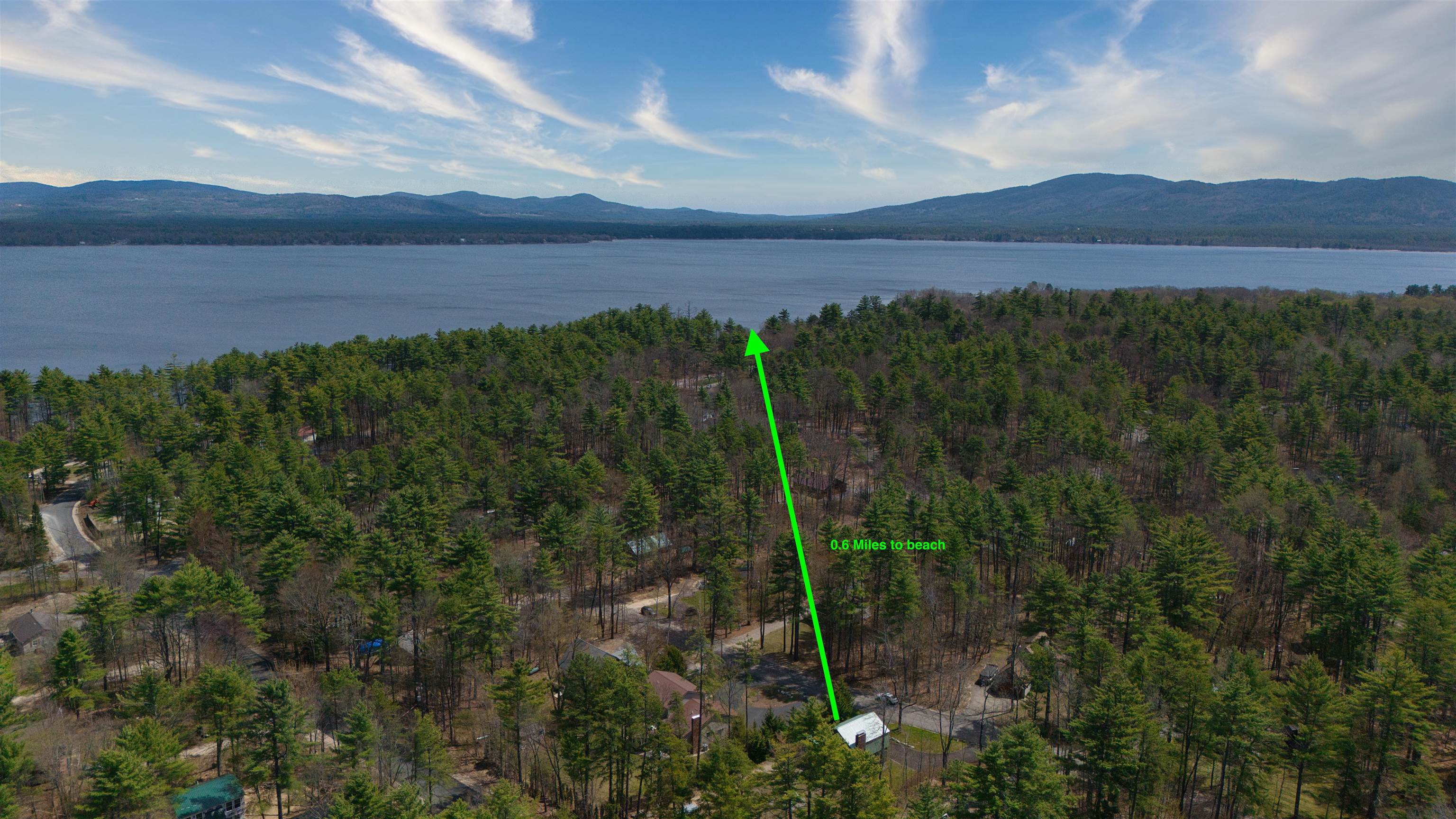 14 Oakwood Dr, Ossipee, NH 03814