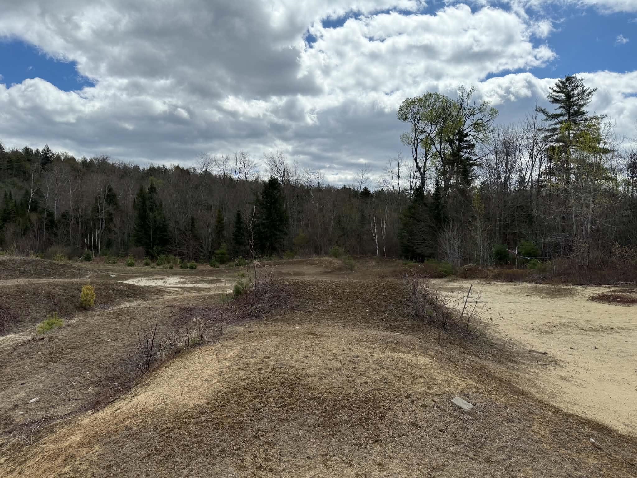 Lot 7 Bog Rd, Enfield, NH 03748