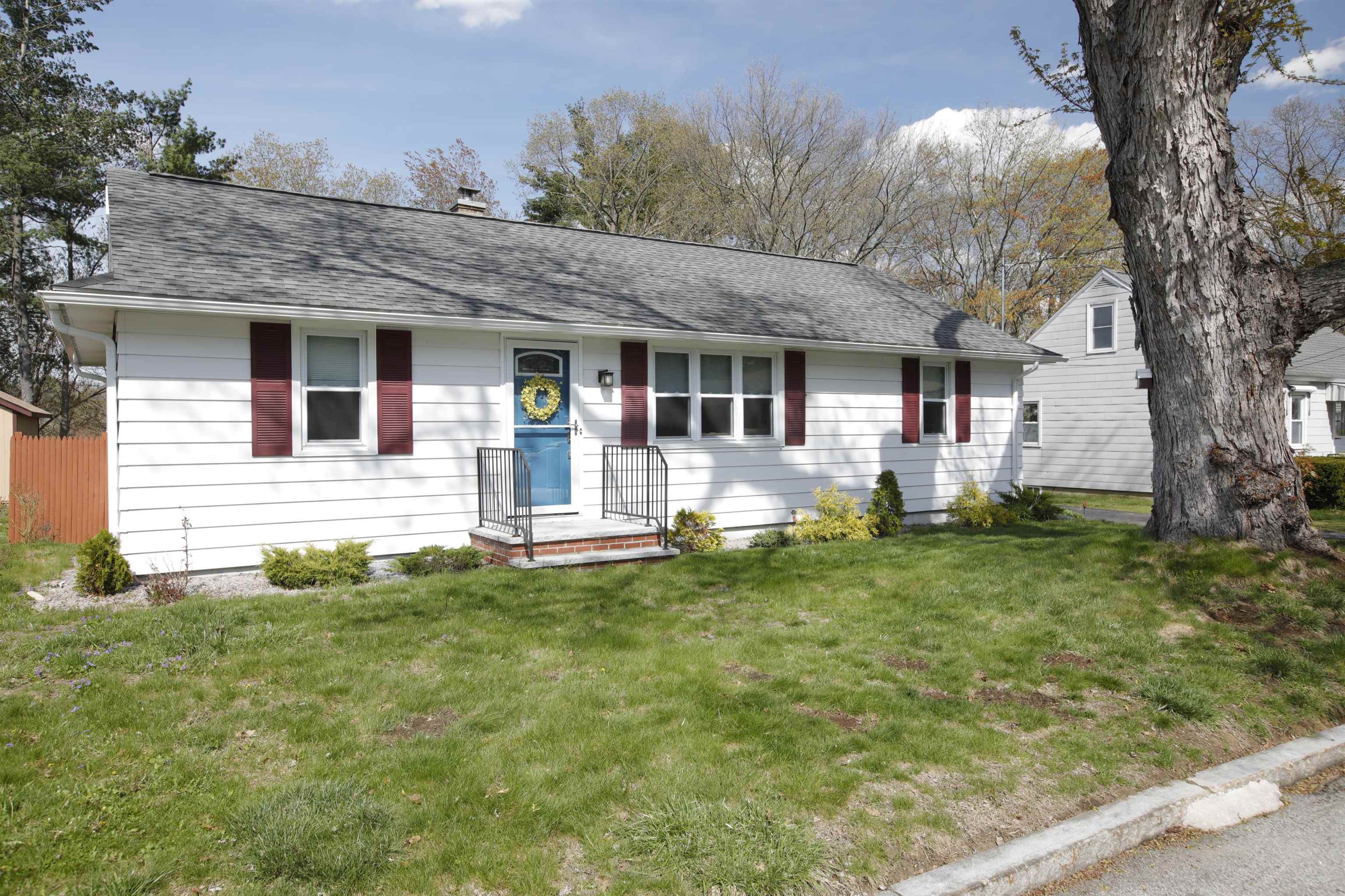 99 Saint Marie St, Manchester, NH 03102