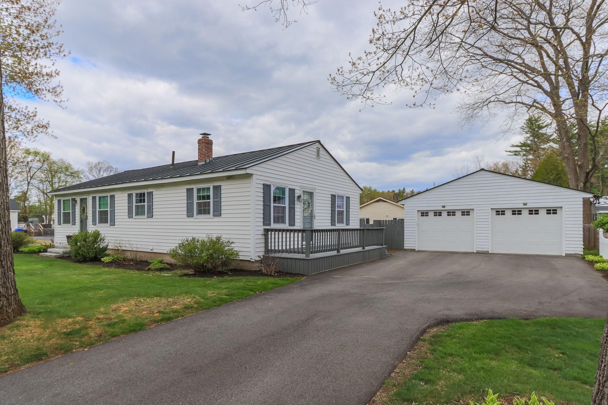 59 Manor Rd, Concord, NH 03303