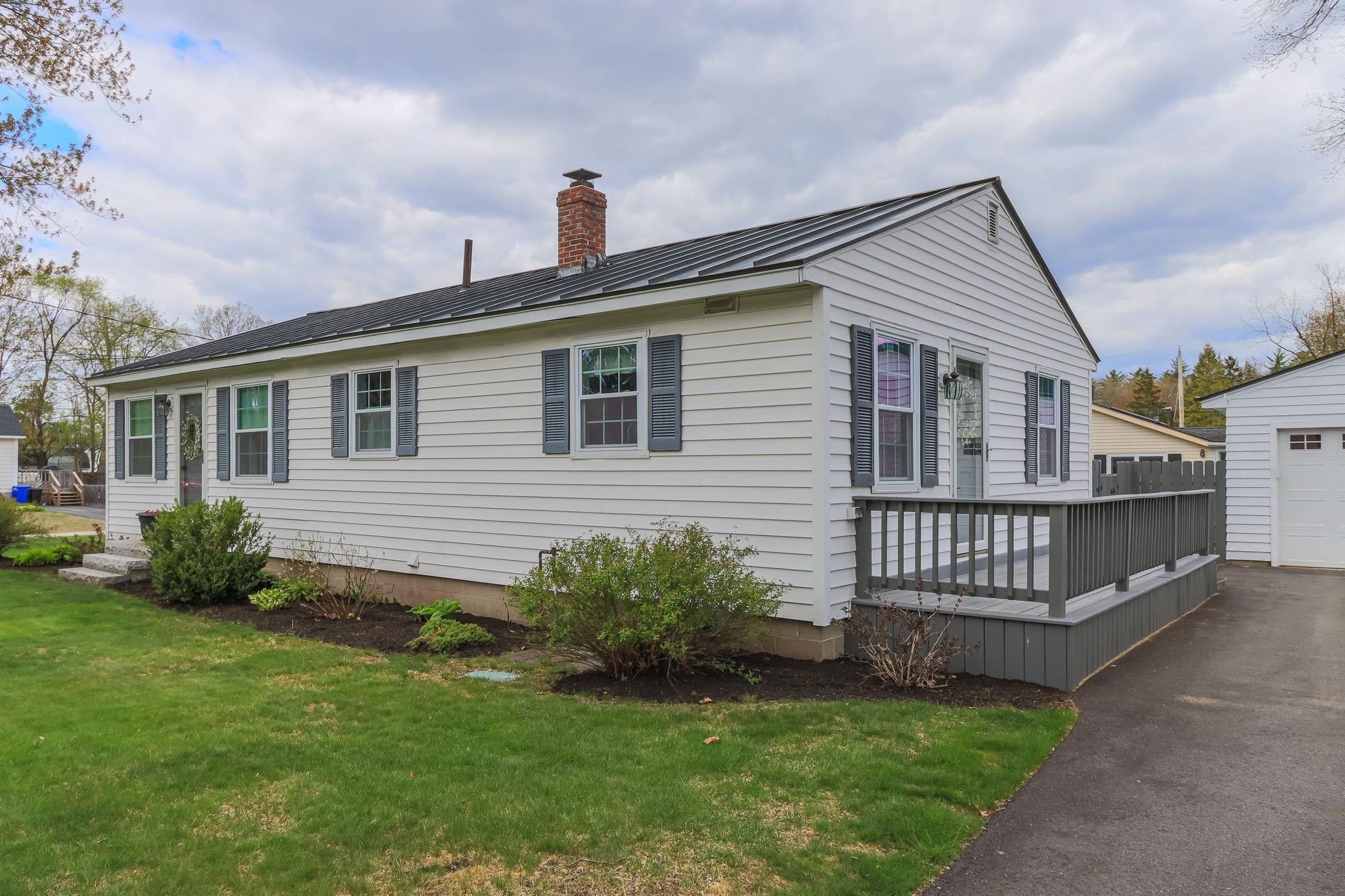 59 Manor Rd, Concord, NH 03303