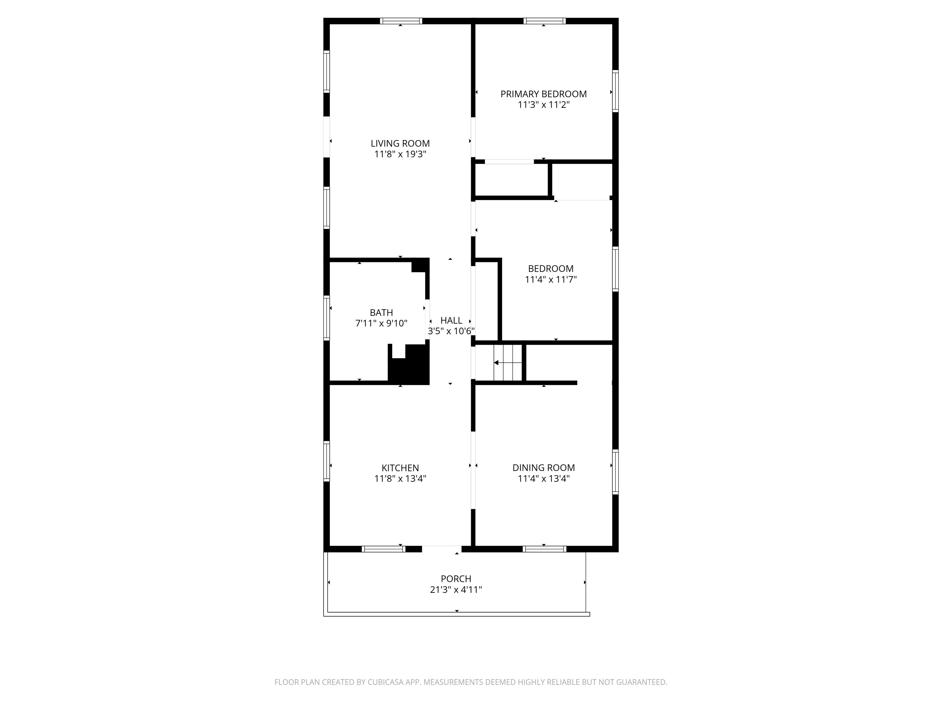 59 Manor Rd, Concord, NH 03303