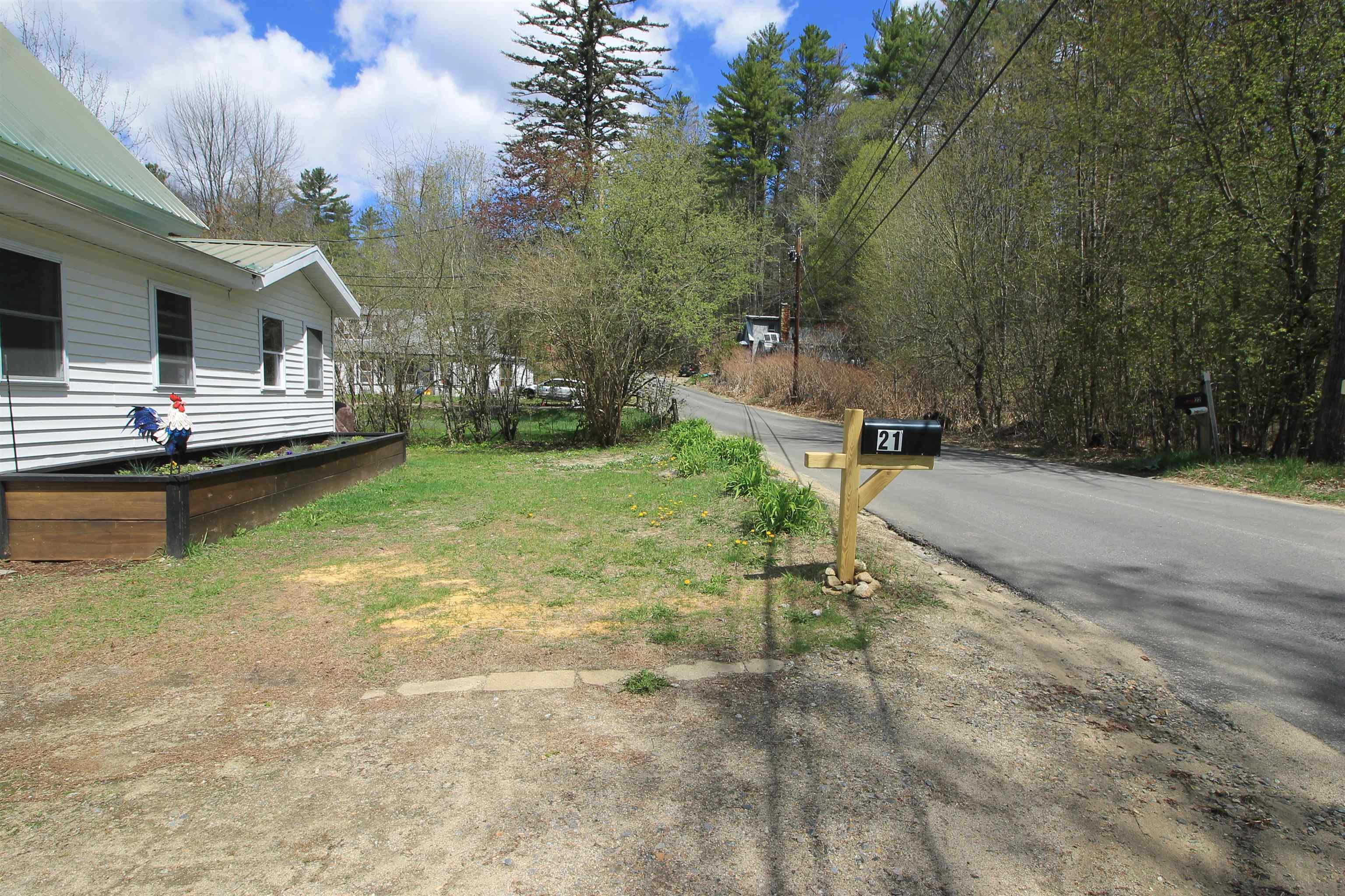 21 Mirror Lake Rd, Thornton, NH 03285