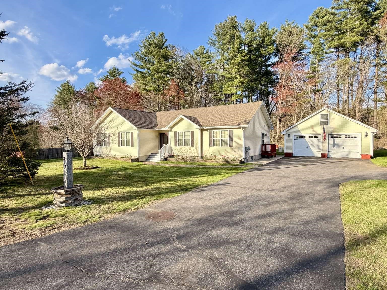 314 Mammoth Rd, Londonderry, NH 03053