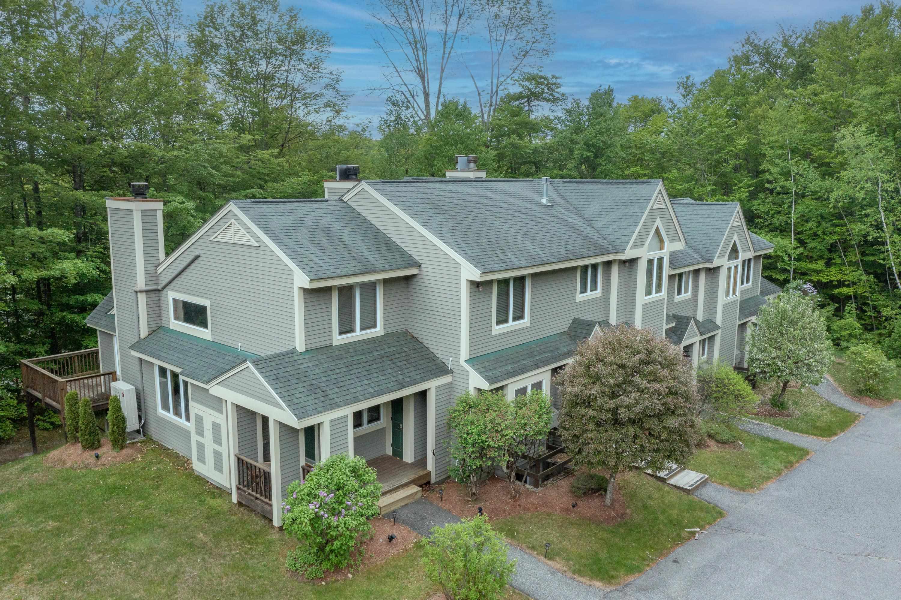 Lincoln NH&nbsp;Condo for sale $795,000 $312 per sq.ft.