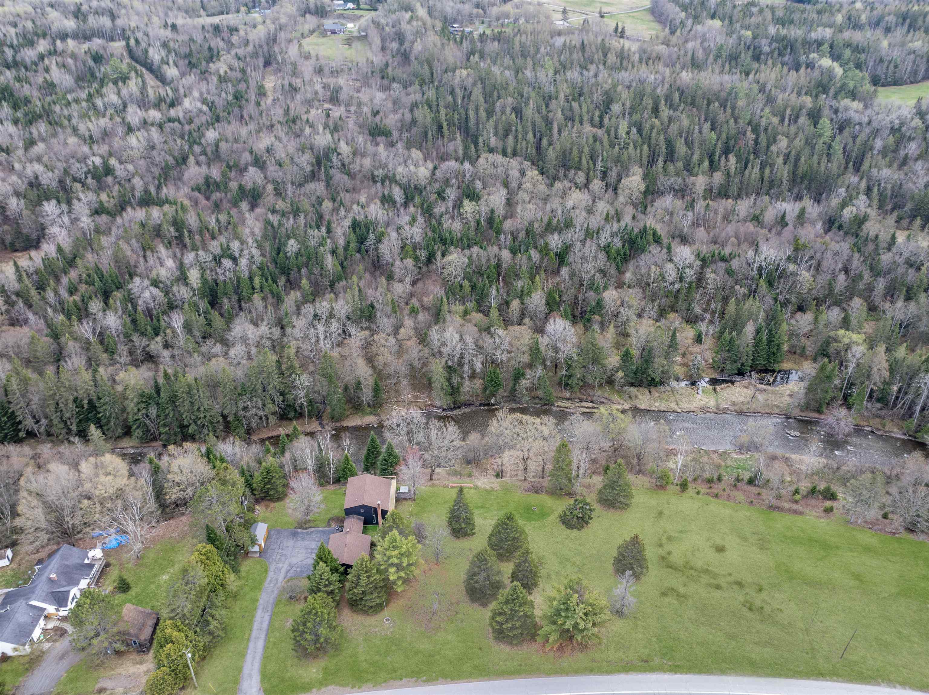 156 Route 26 , Colebrook, NH 03576
