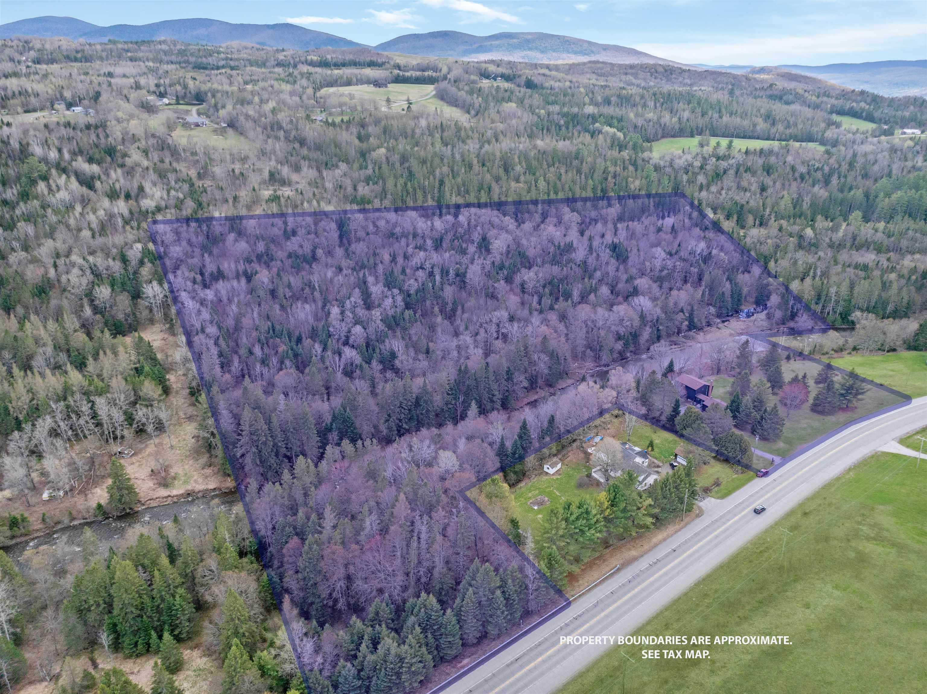 156 Route 26 , Colebrook, NH 03576
