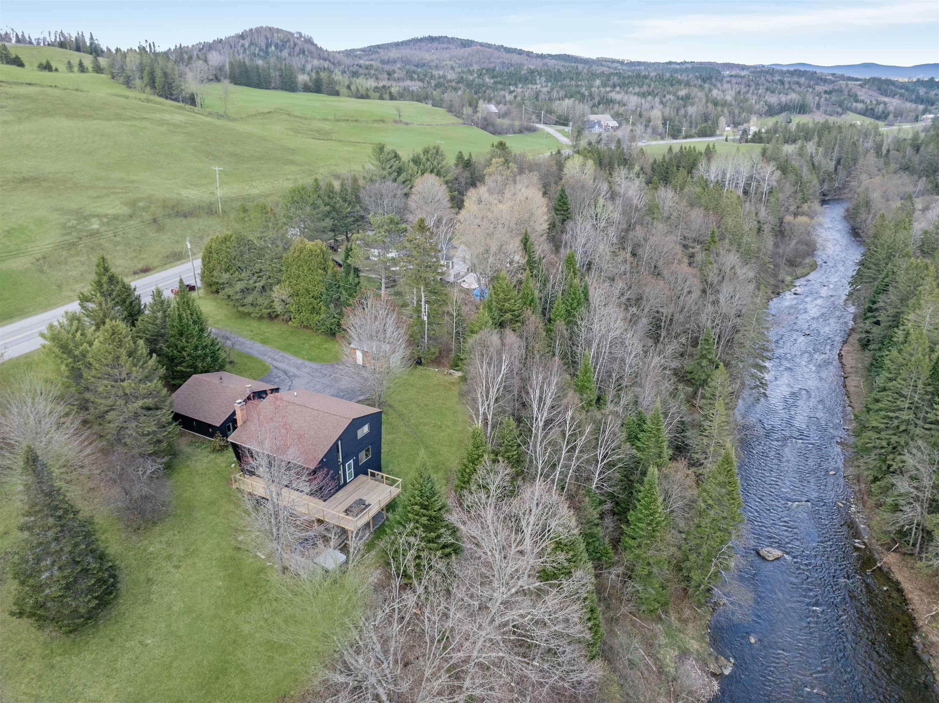 156 Route 26 , Colebrook, NH 03576