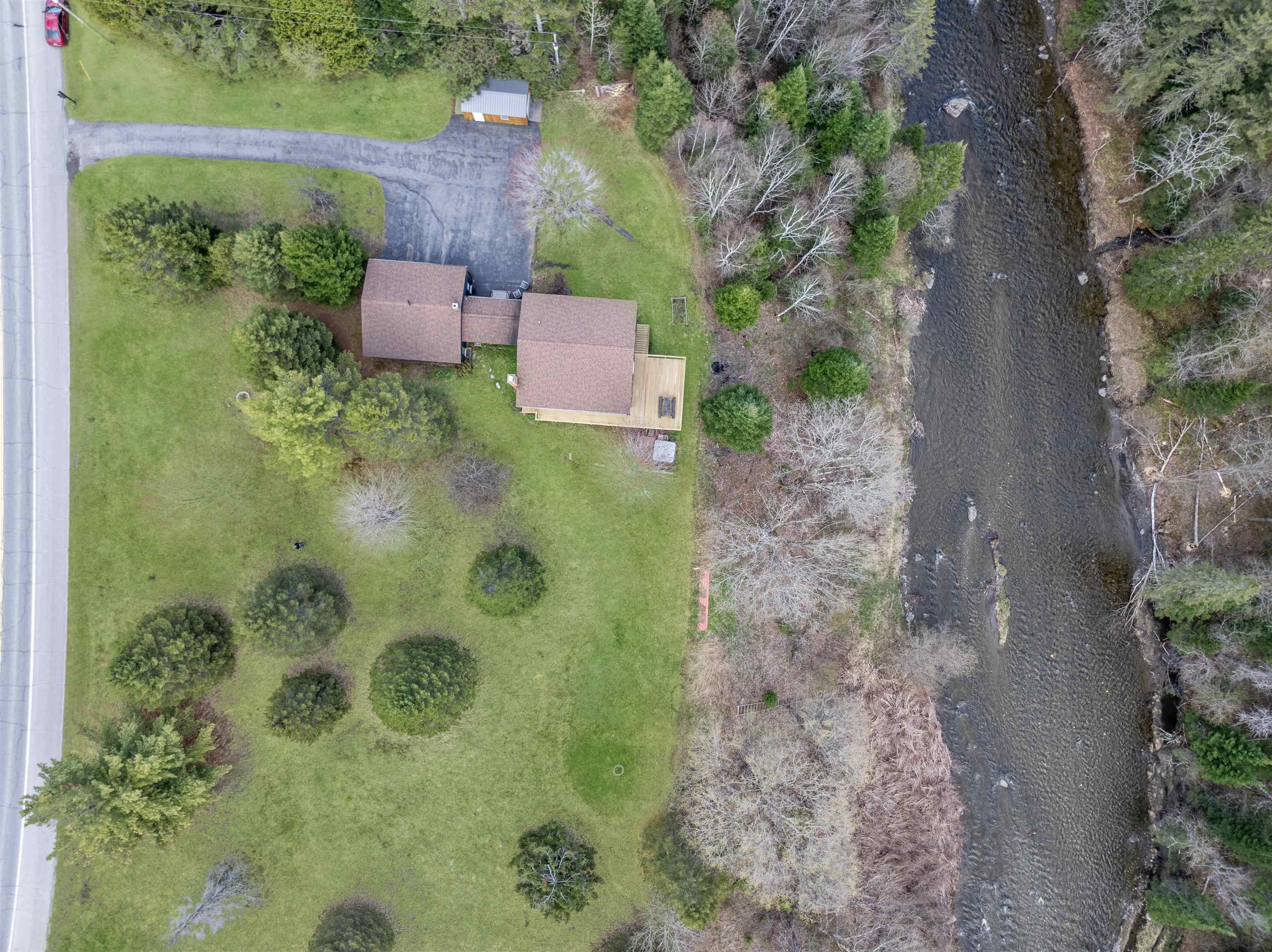 156 Route 26 , Colebrook, NH 03576