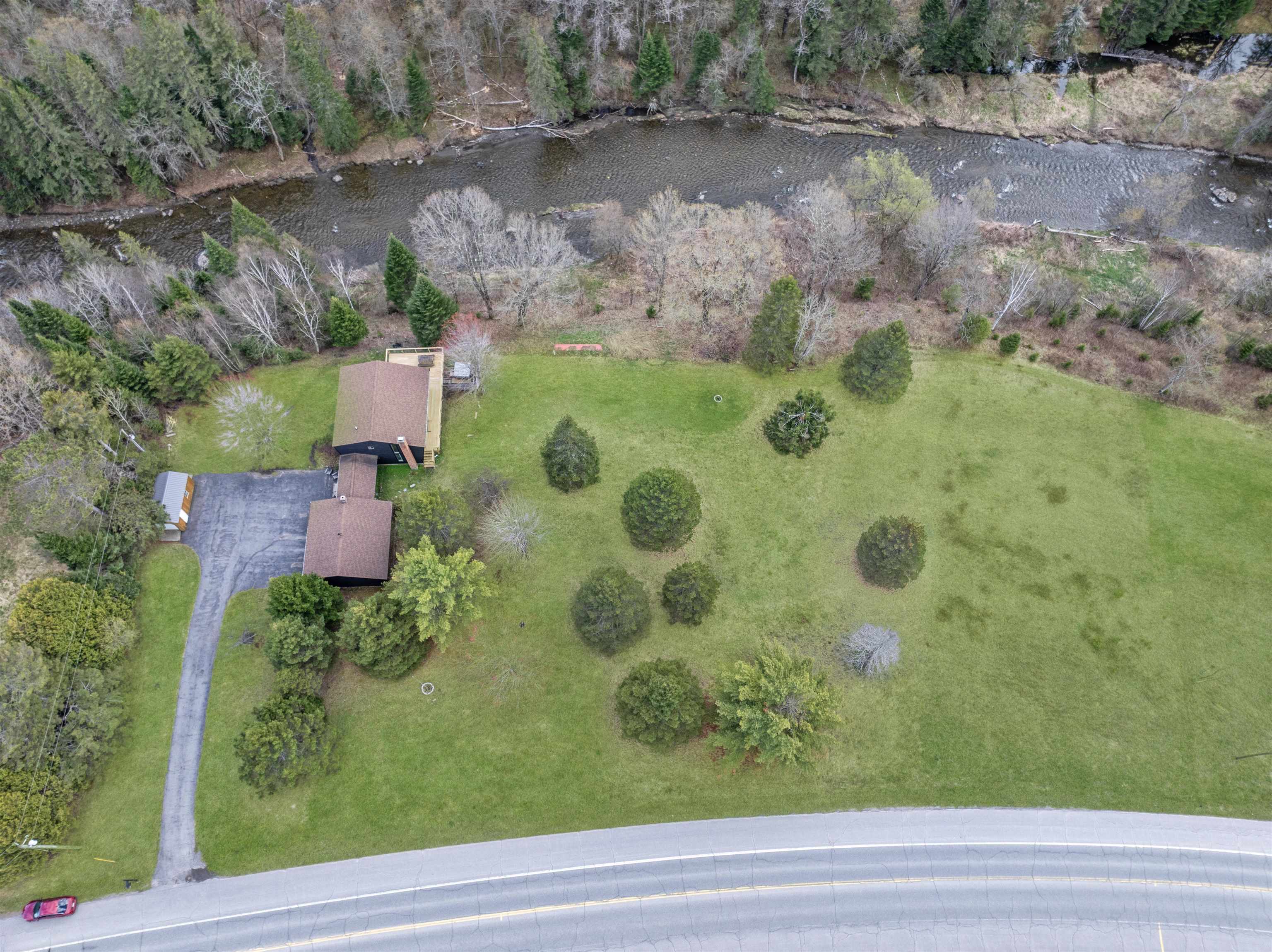 156 Route 26 , Colebrook, NH 03576